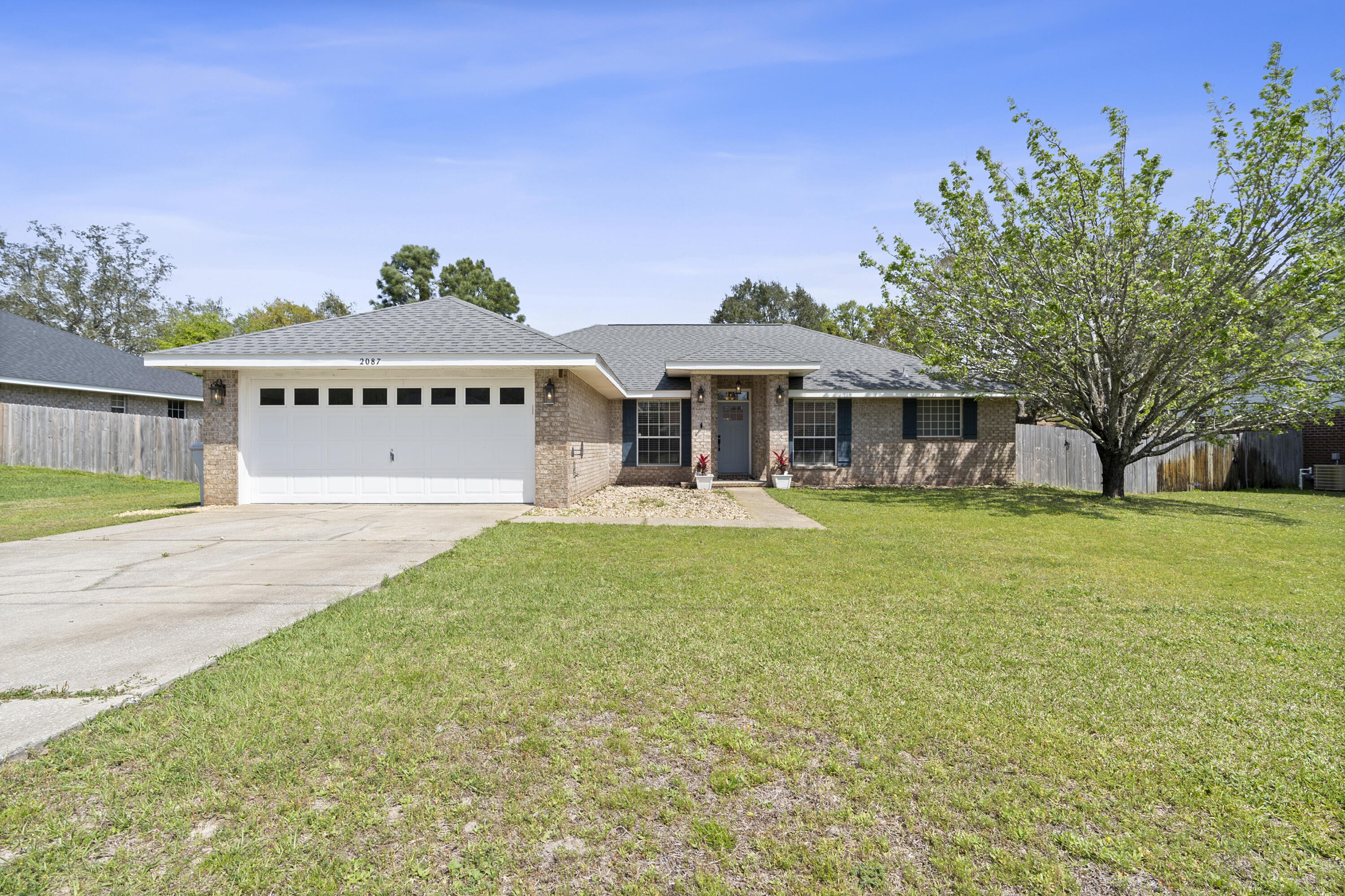 MARION MANOR - Residential