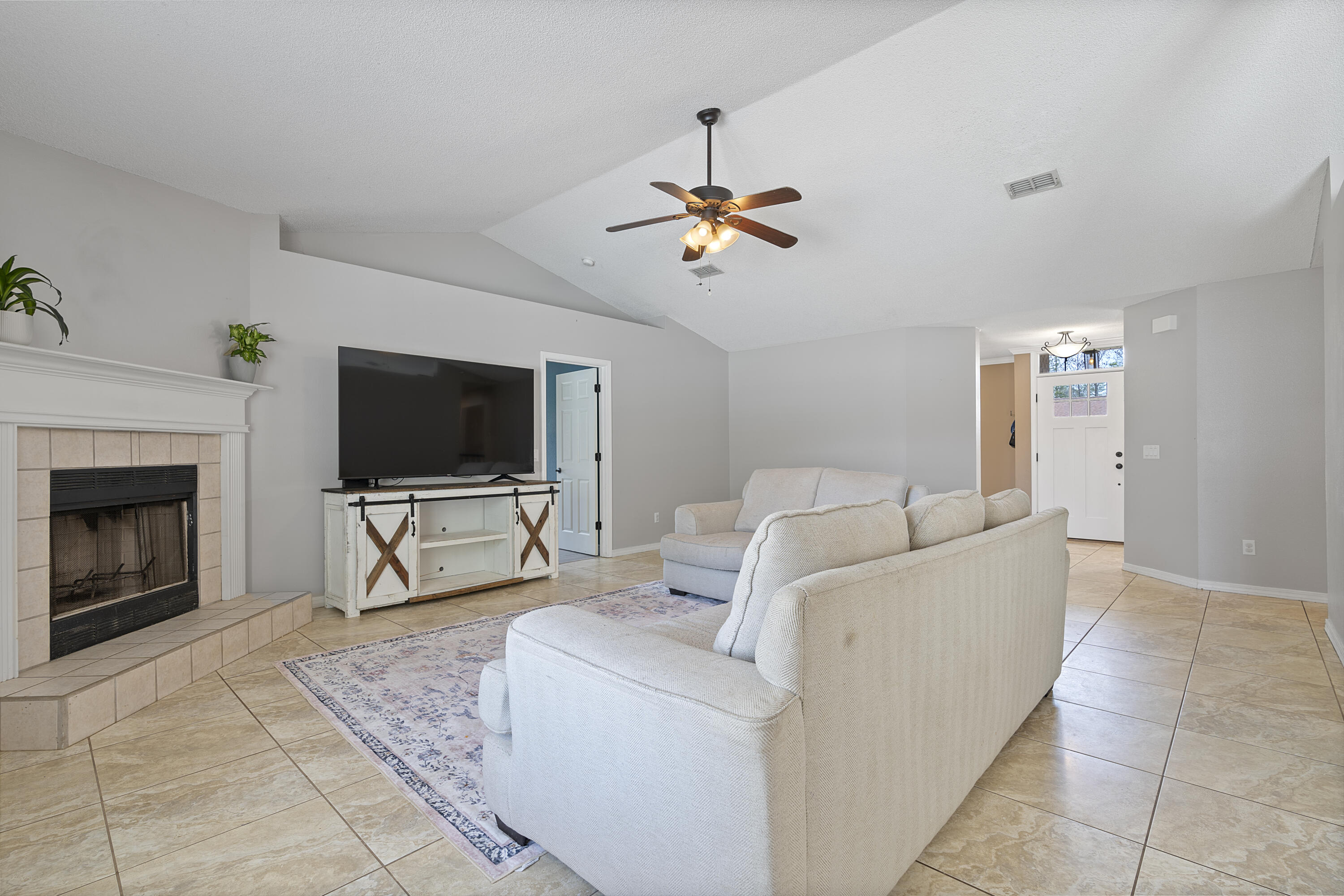 MARION MANOR - Residential