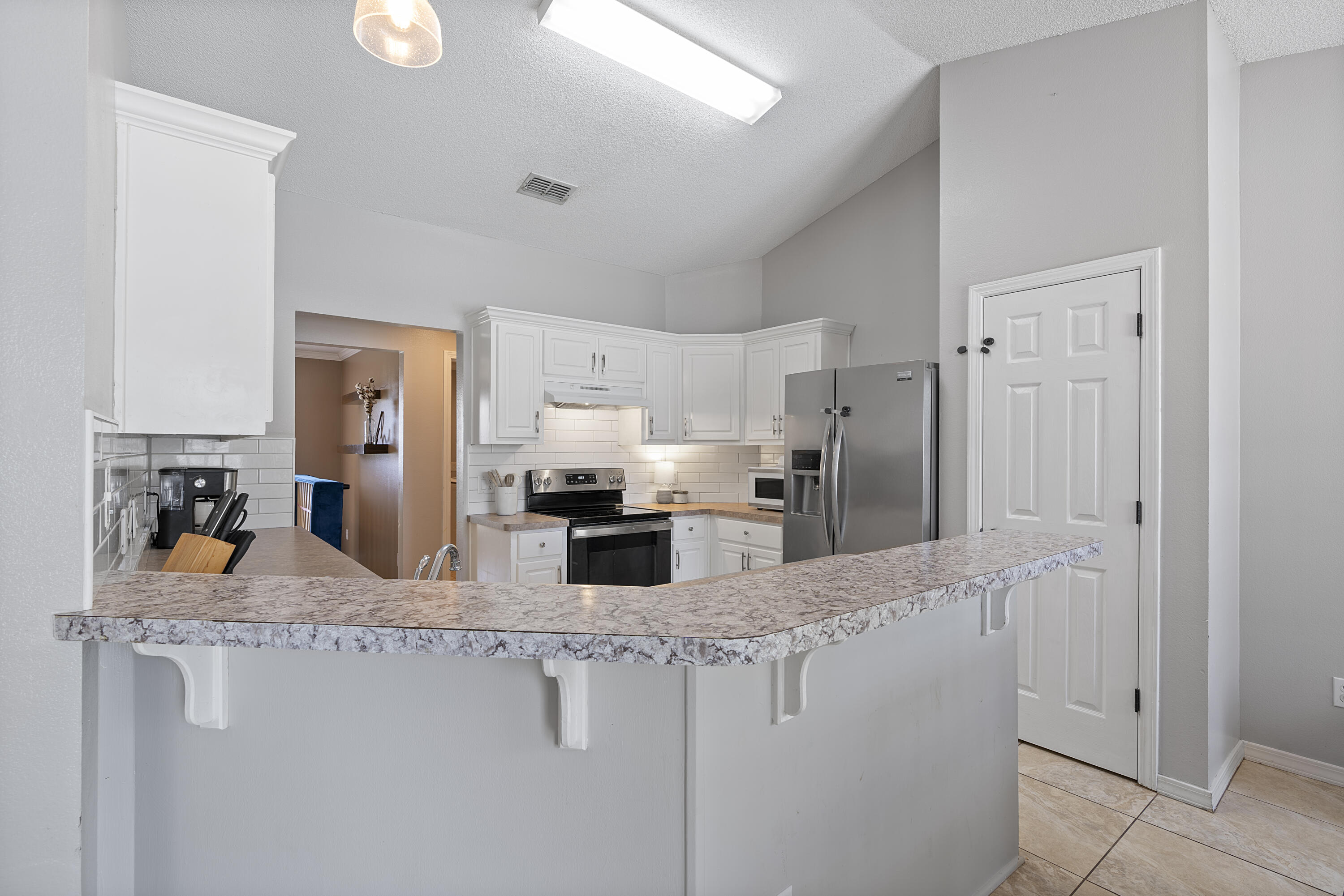 MARION MANOR - Residential