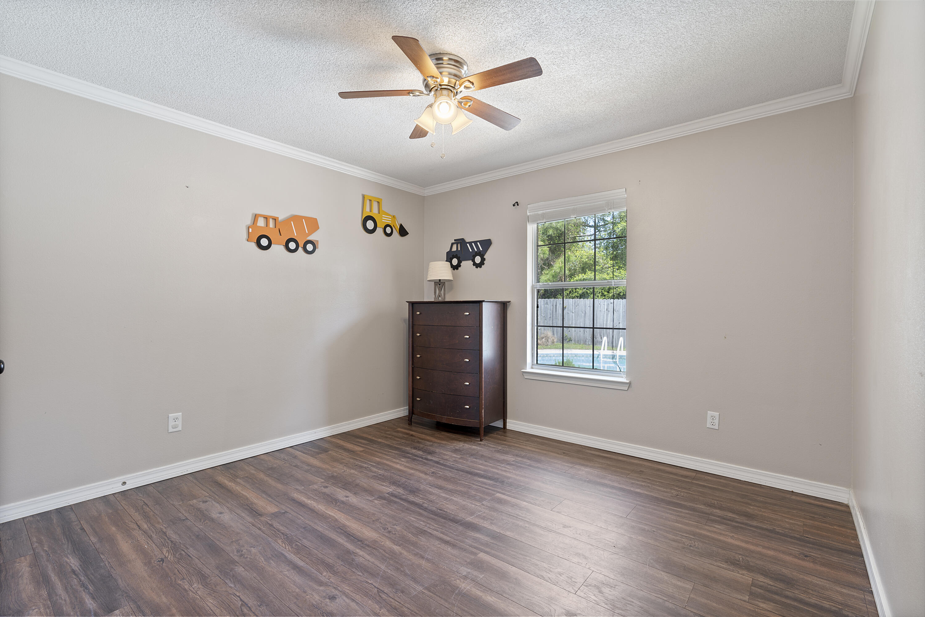 MARION MANOR - Residential