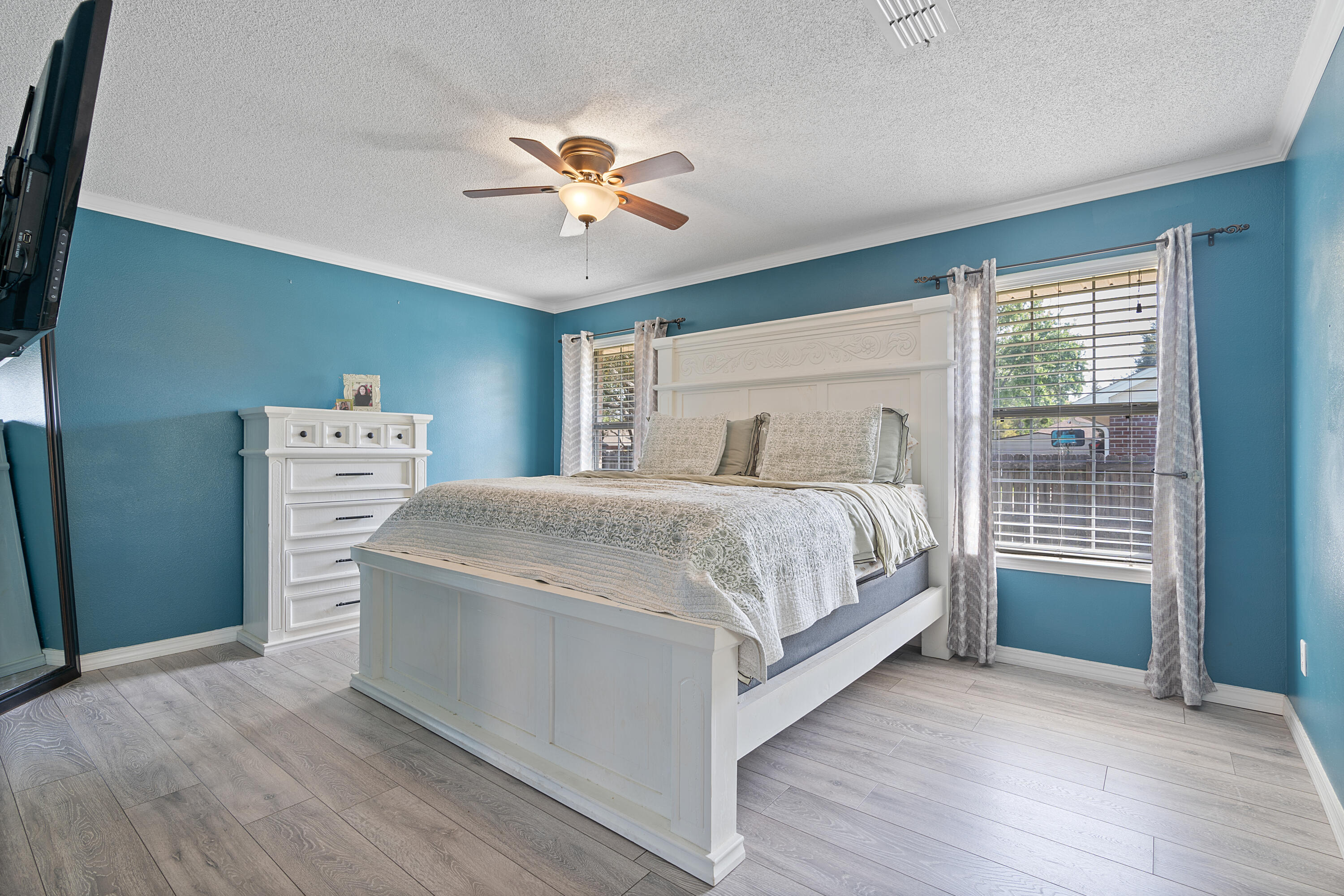 MARION MANOR - Residential