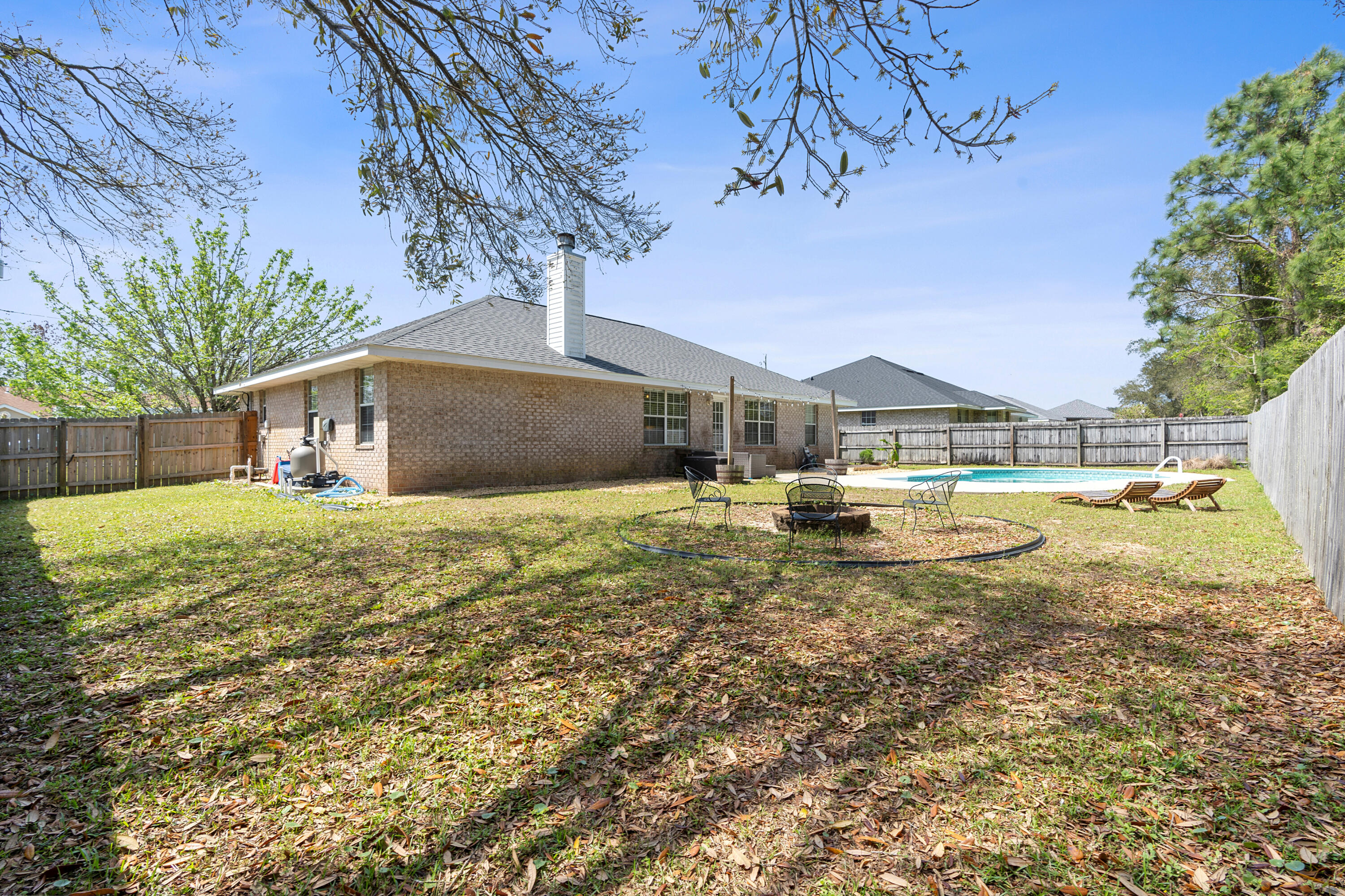 MARION MANOR - Residential