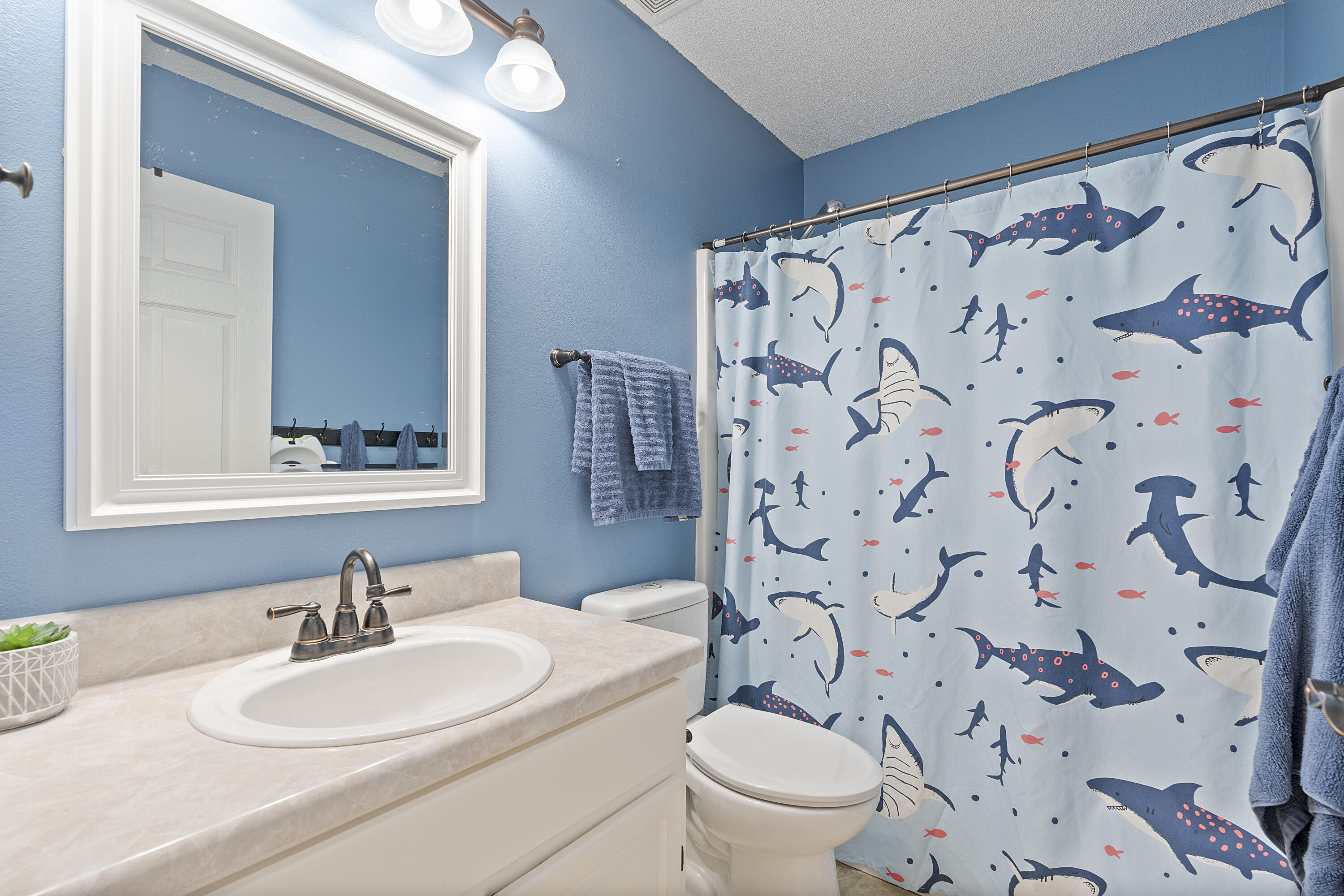 MARION MANOR - Residential