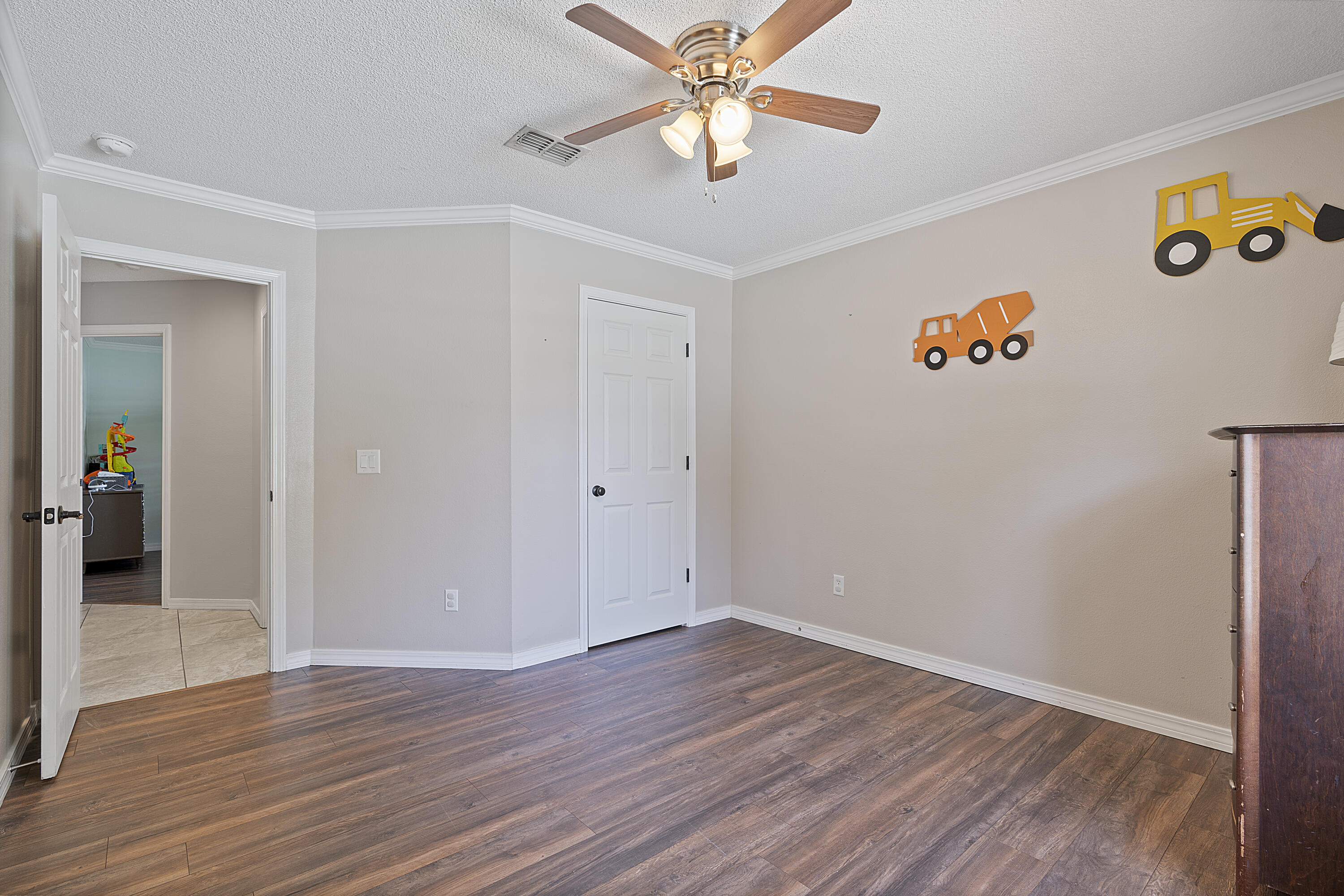 MARION MANOR - Residential