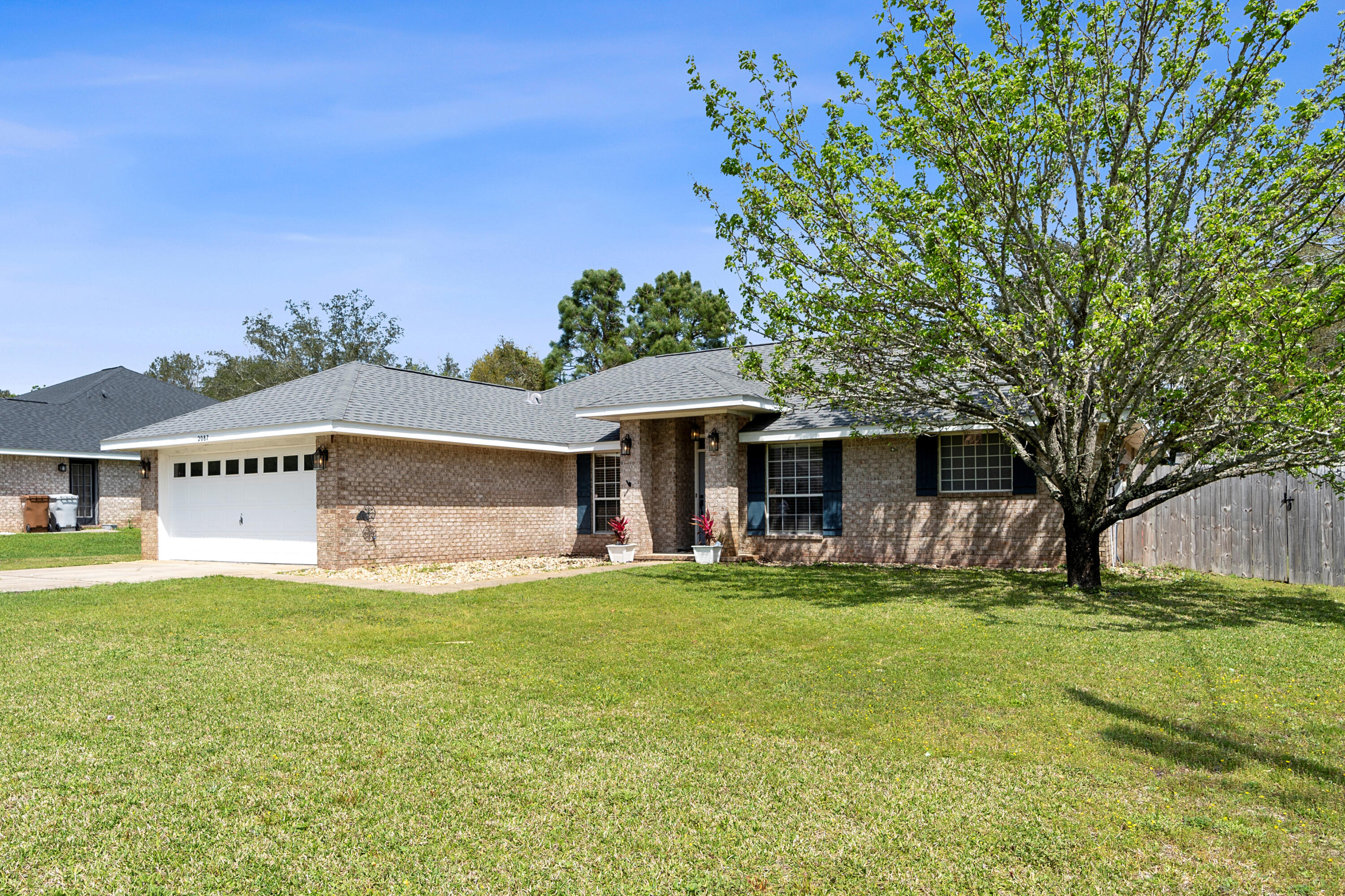 MARION MANOR - Residential