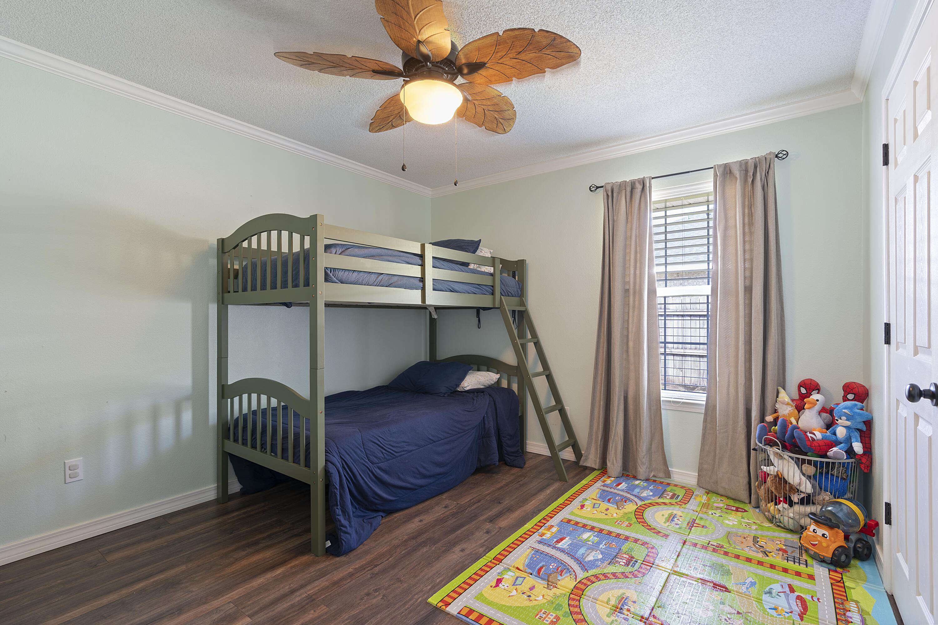 MARION MANOR - Residential