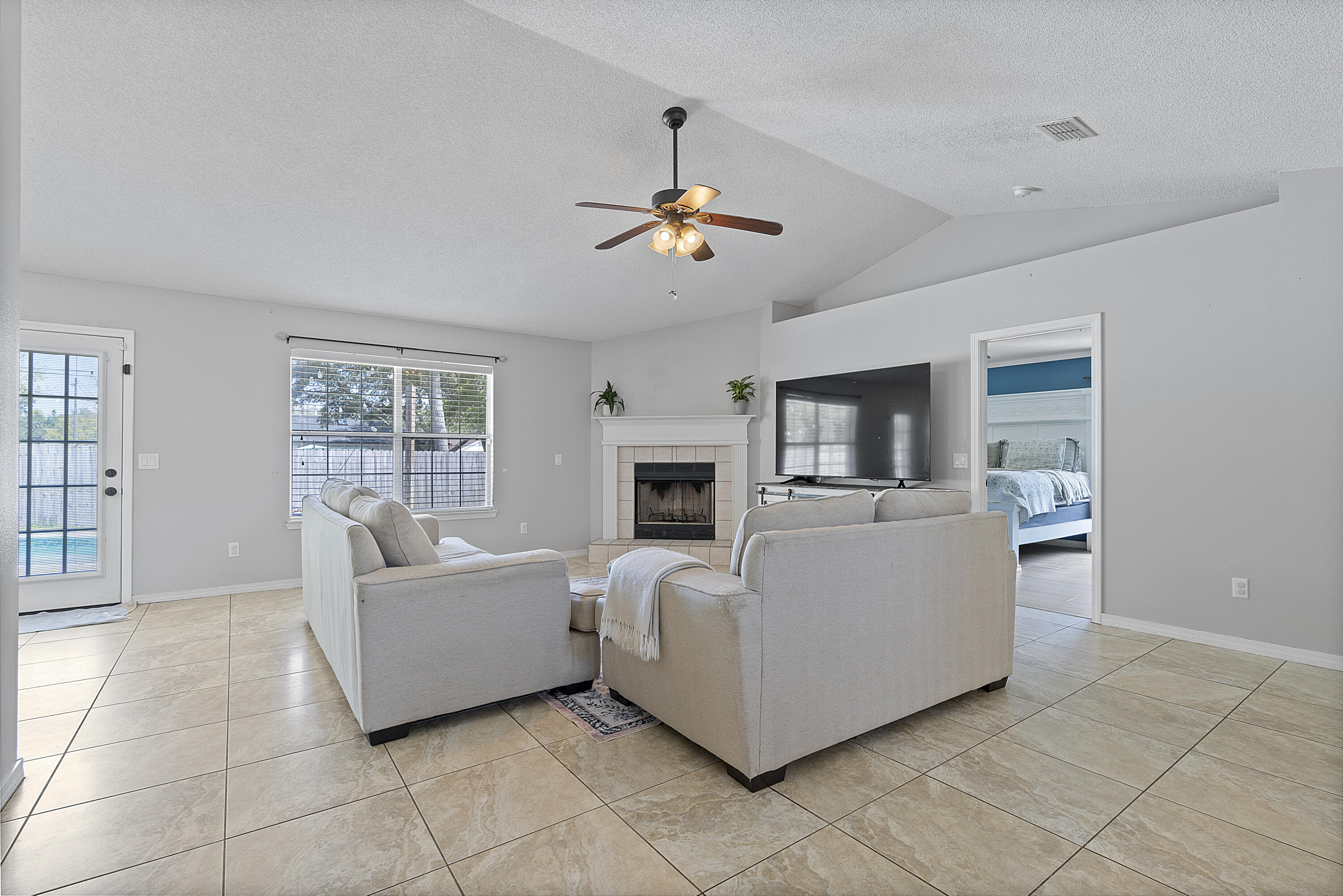 MARION MANOR - Residential