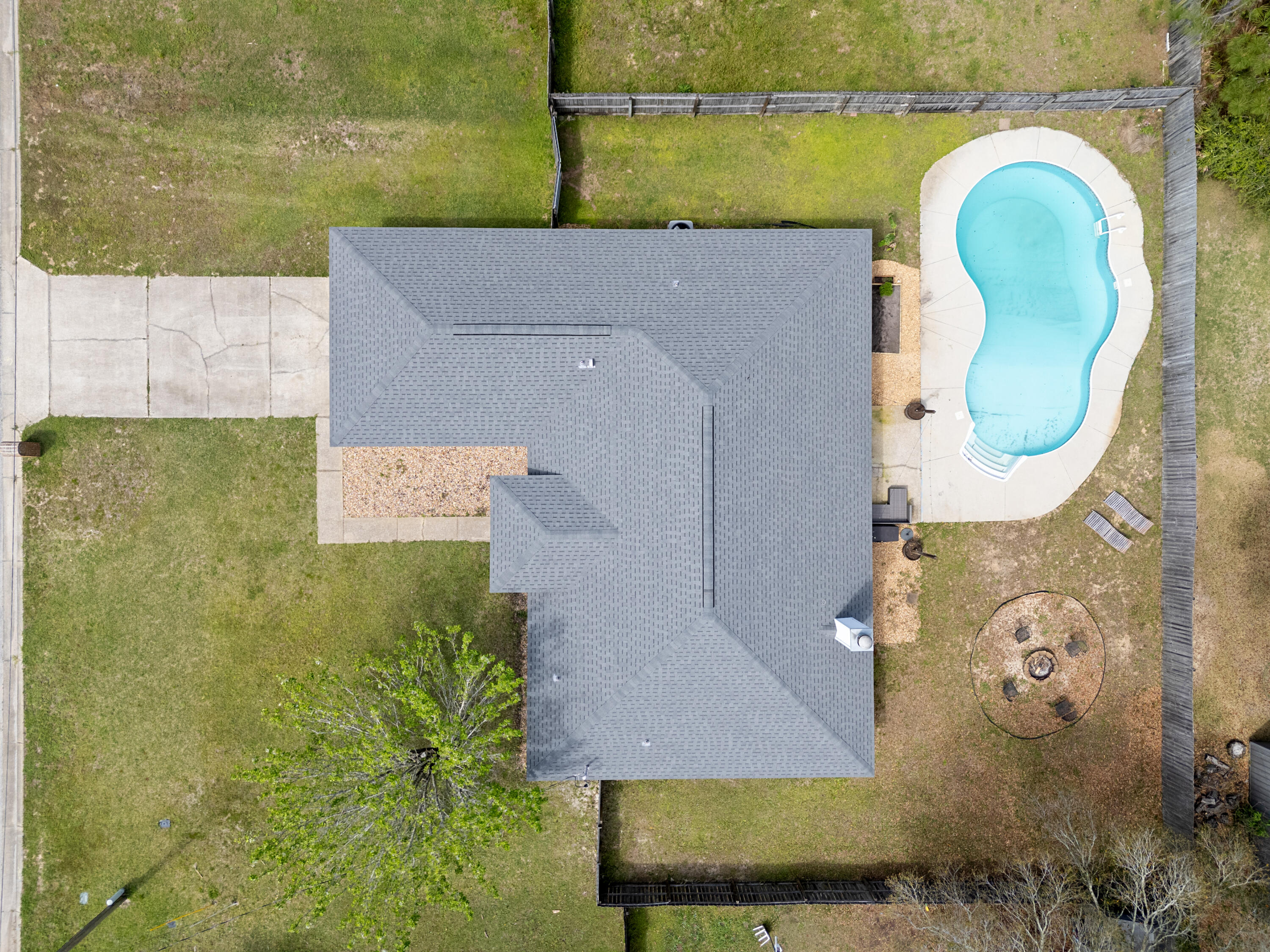 MARION MANOR - Residential
