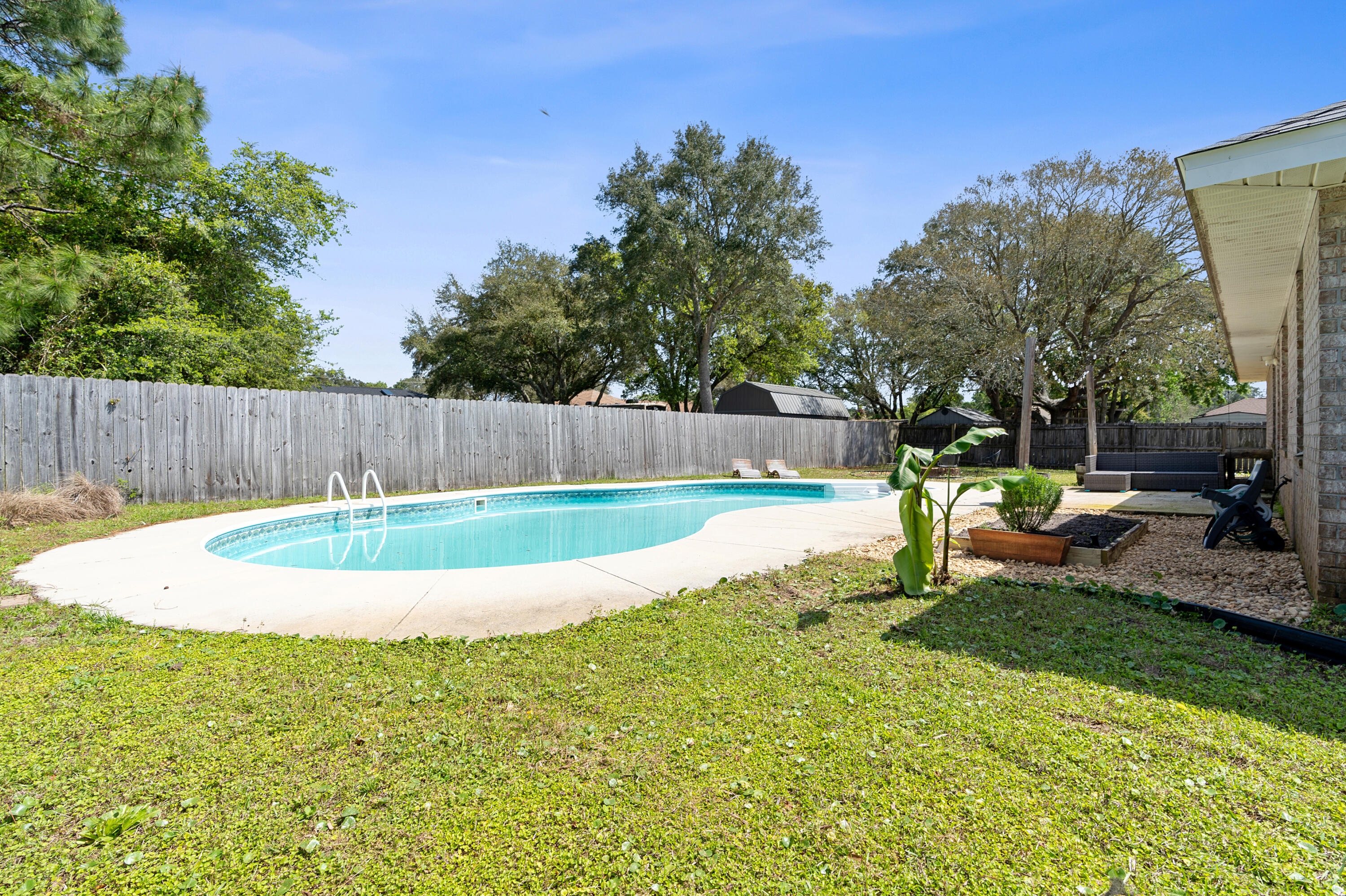 MARION MANOR - Residential