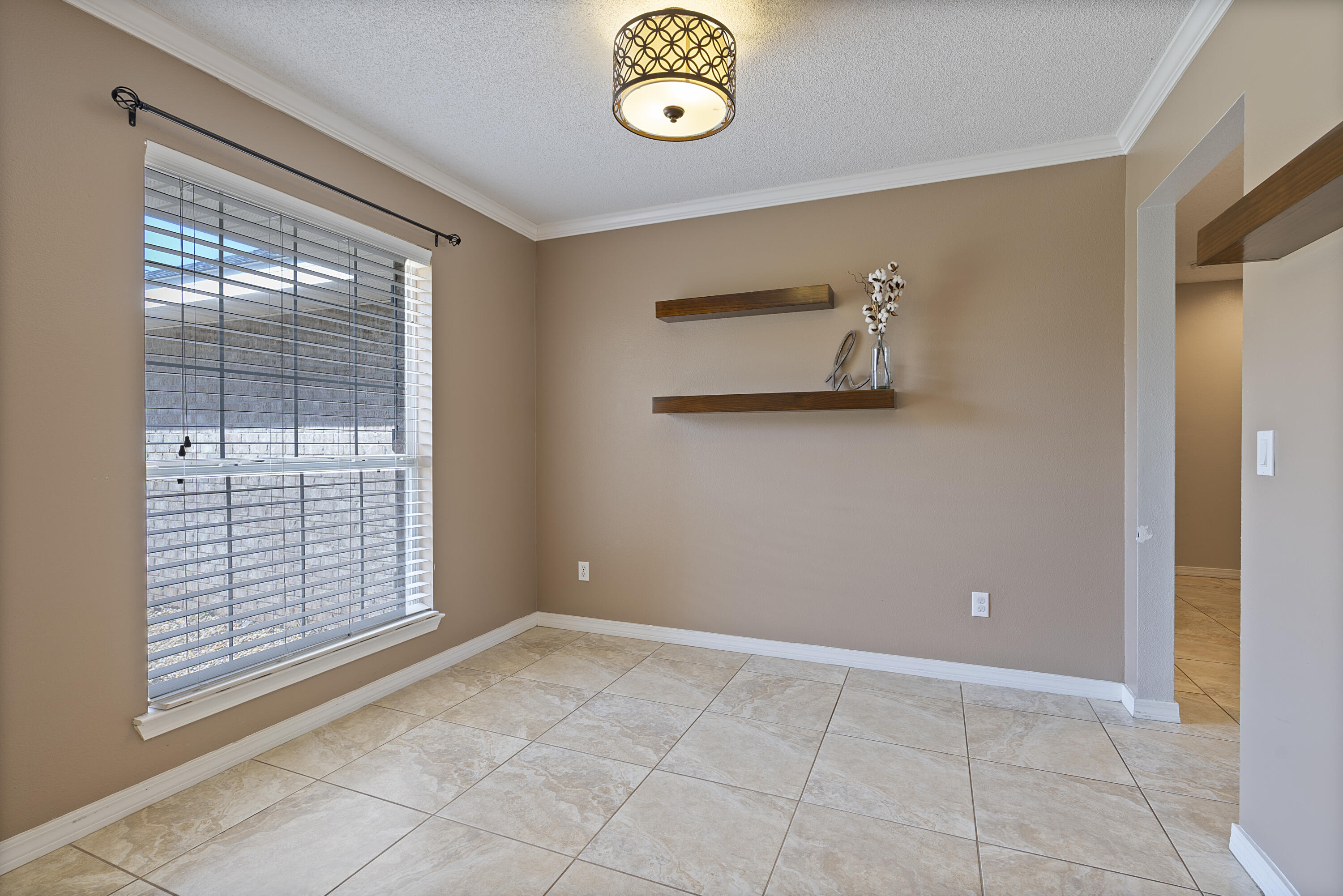MARION MANOR - Residential