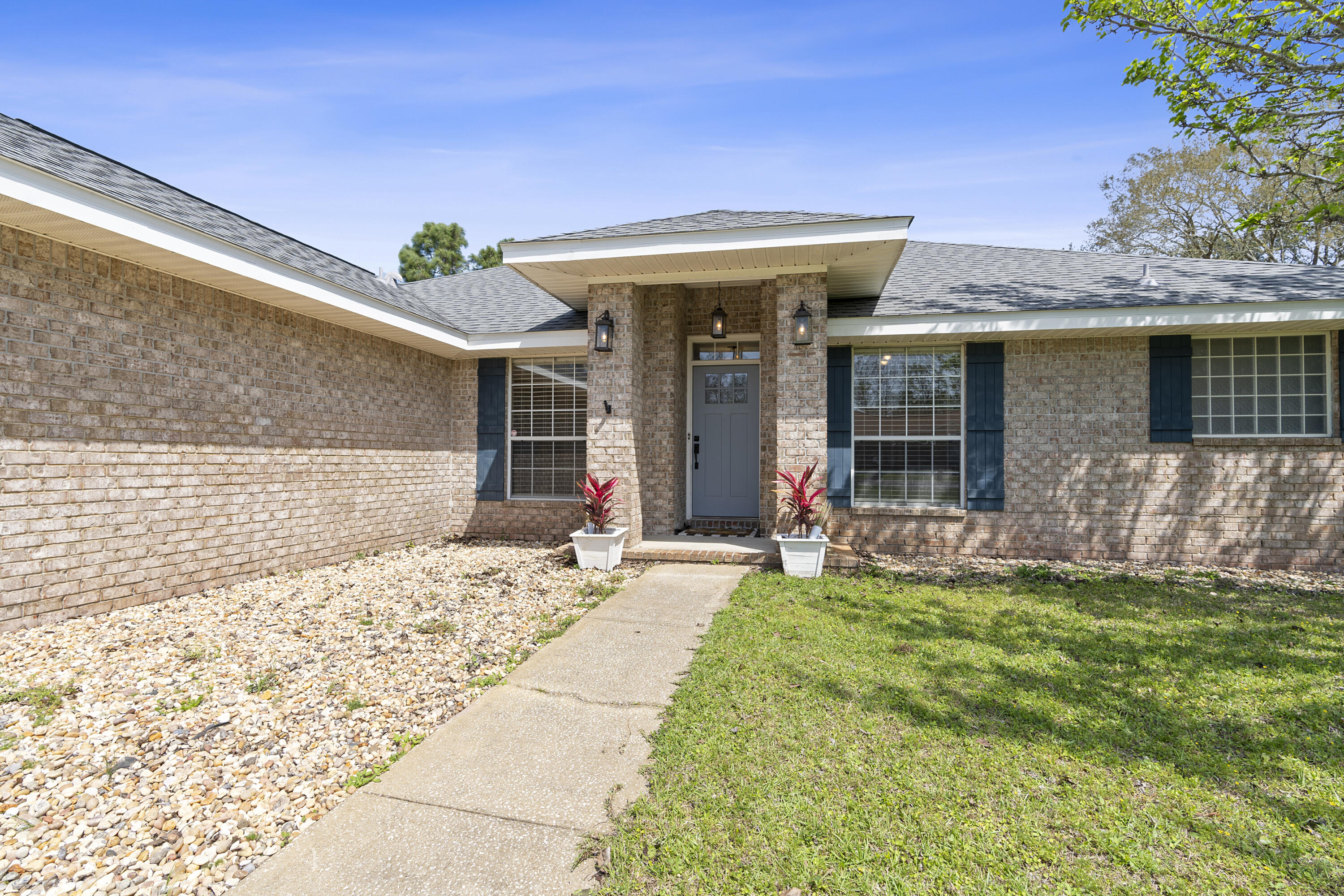 MARION MANOR - Residential