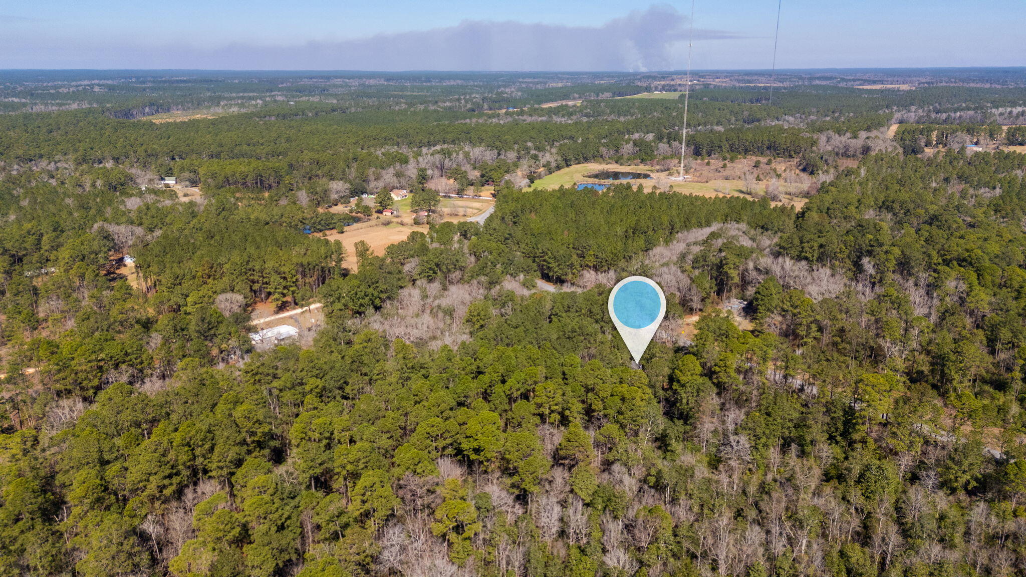 UNRECORDED SUBDIVISION - Residential