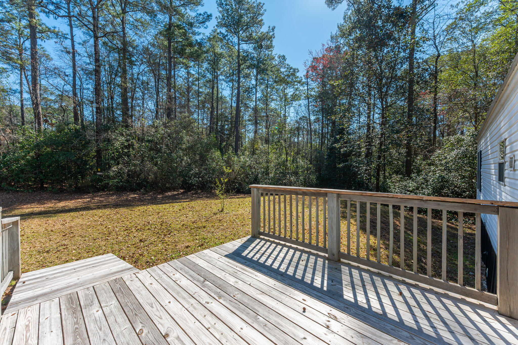 UNRECORDED SUBDIVISION - Residential