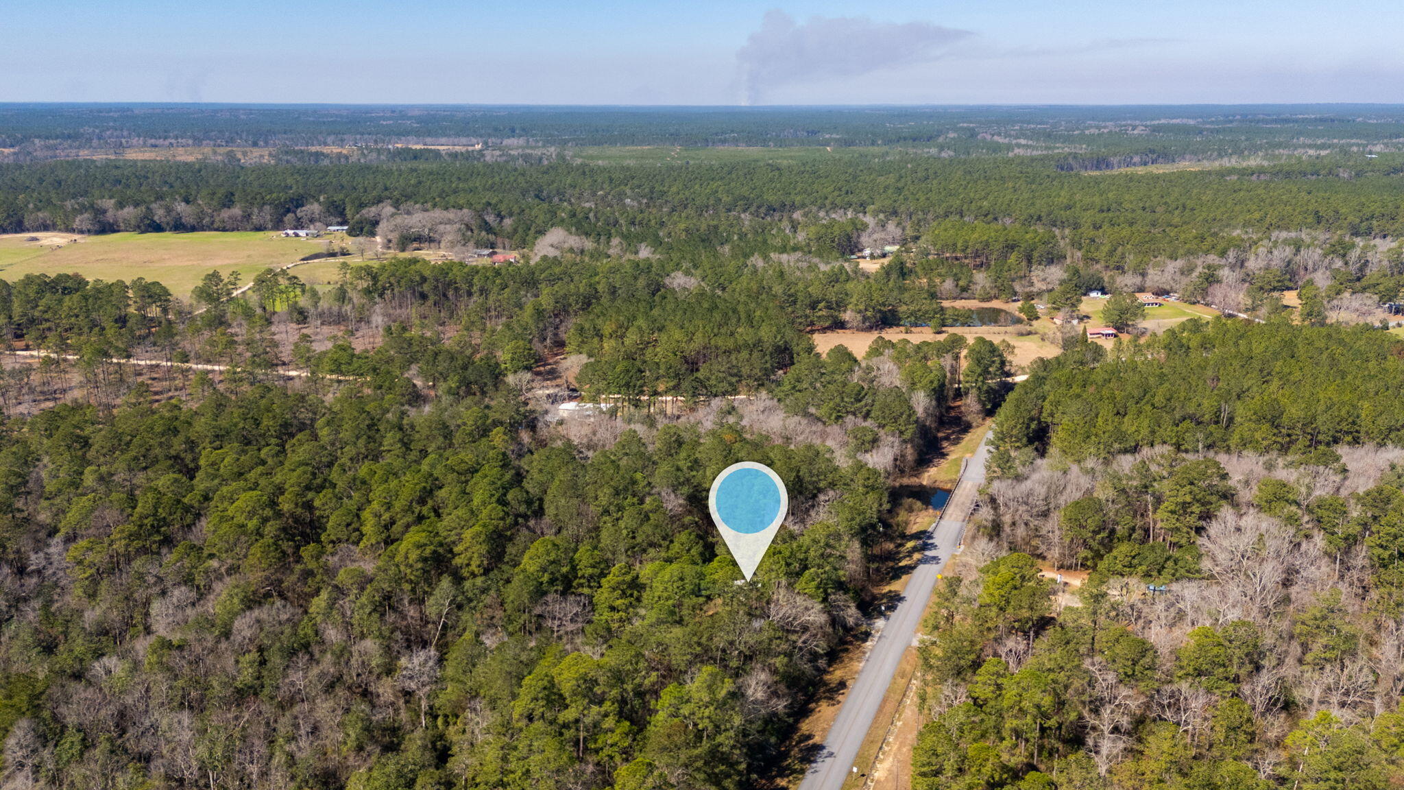 UNRECORDED SUBDIVISION - Residential