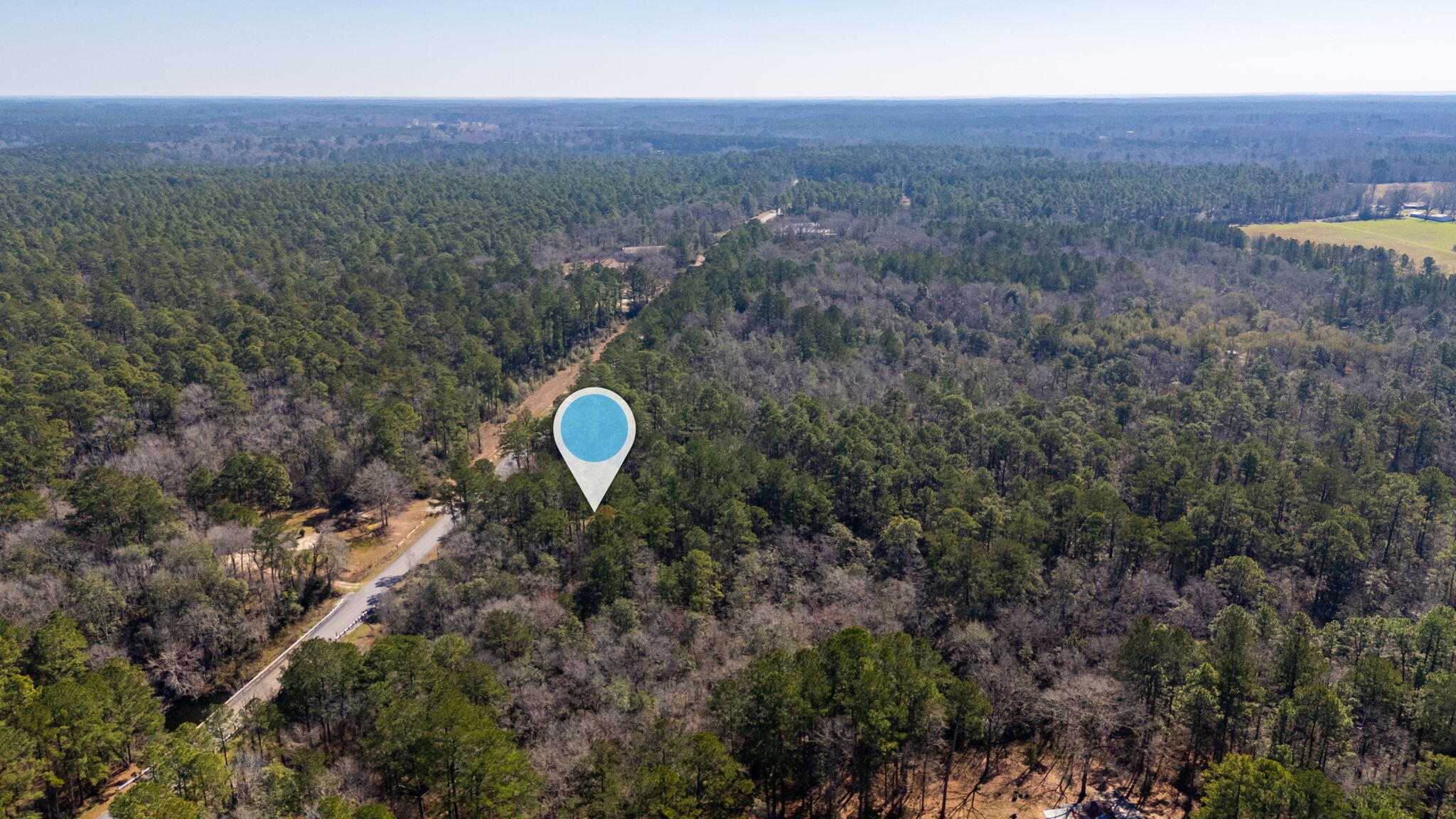 UNRECORDED SUBDIVISION - Residential