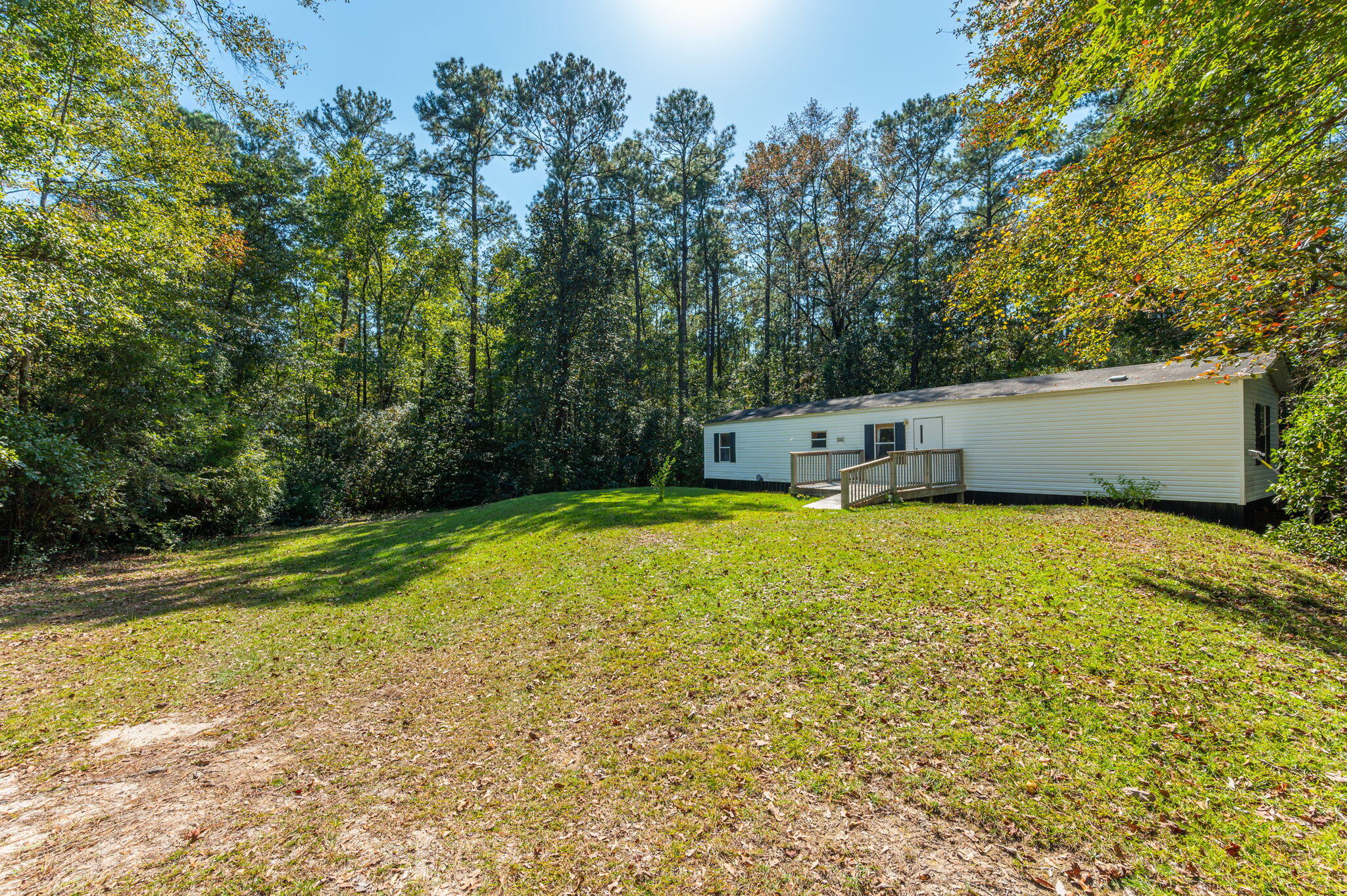 UNRECORDED SUBDIVISION - Residential