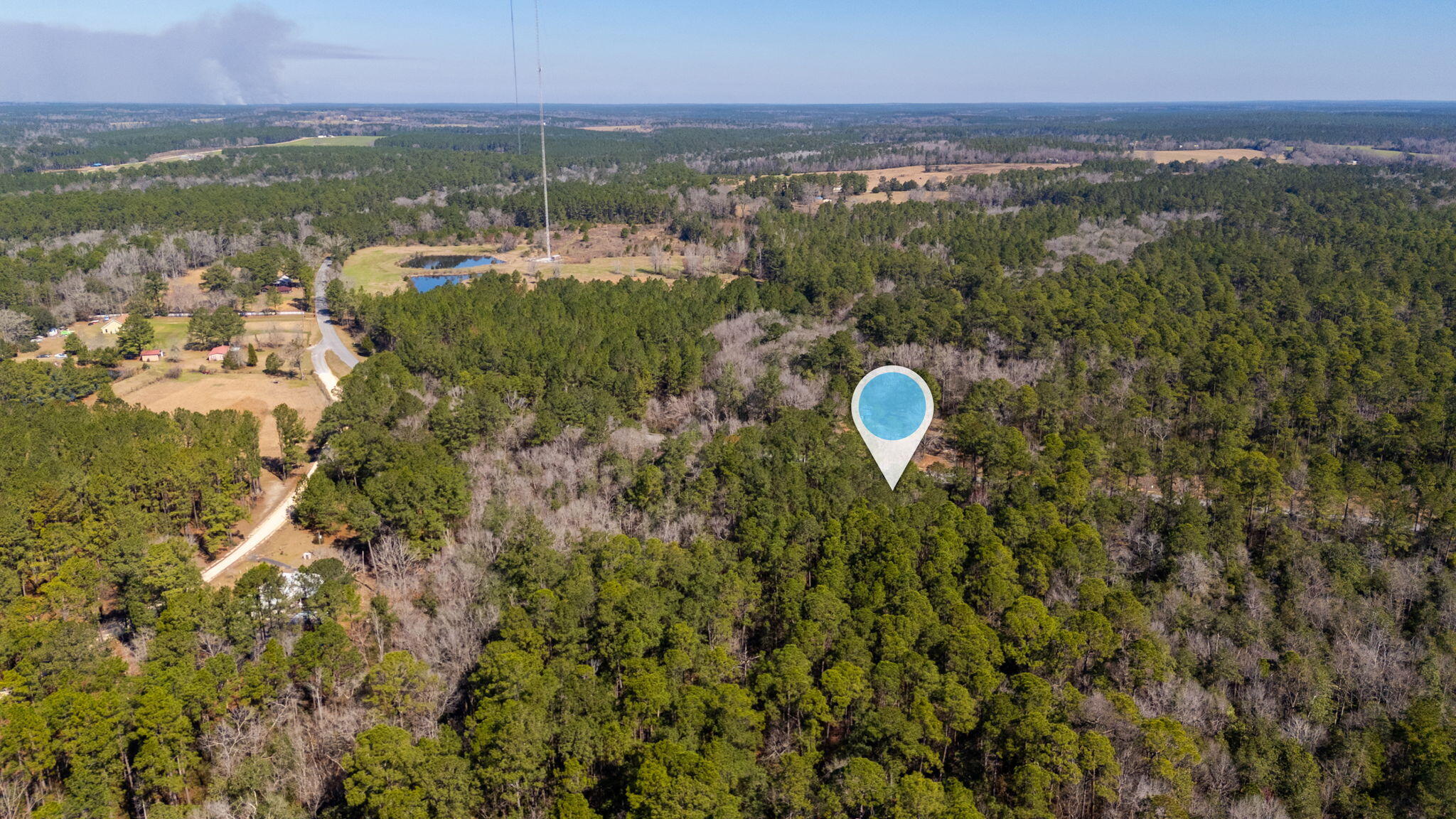 UNRECORDED SUBDIVISION - Residential