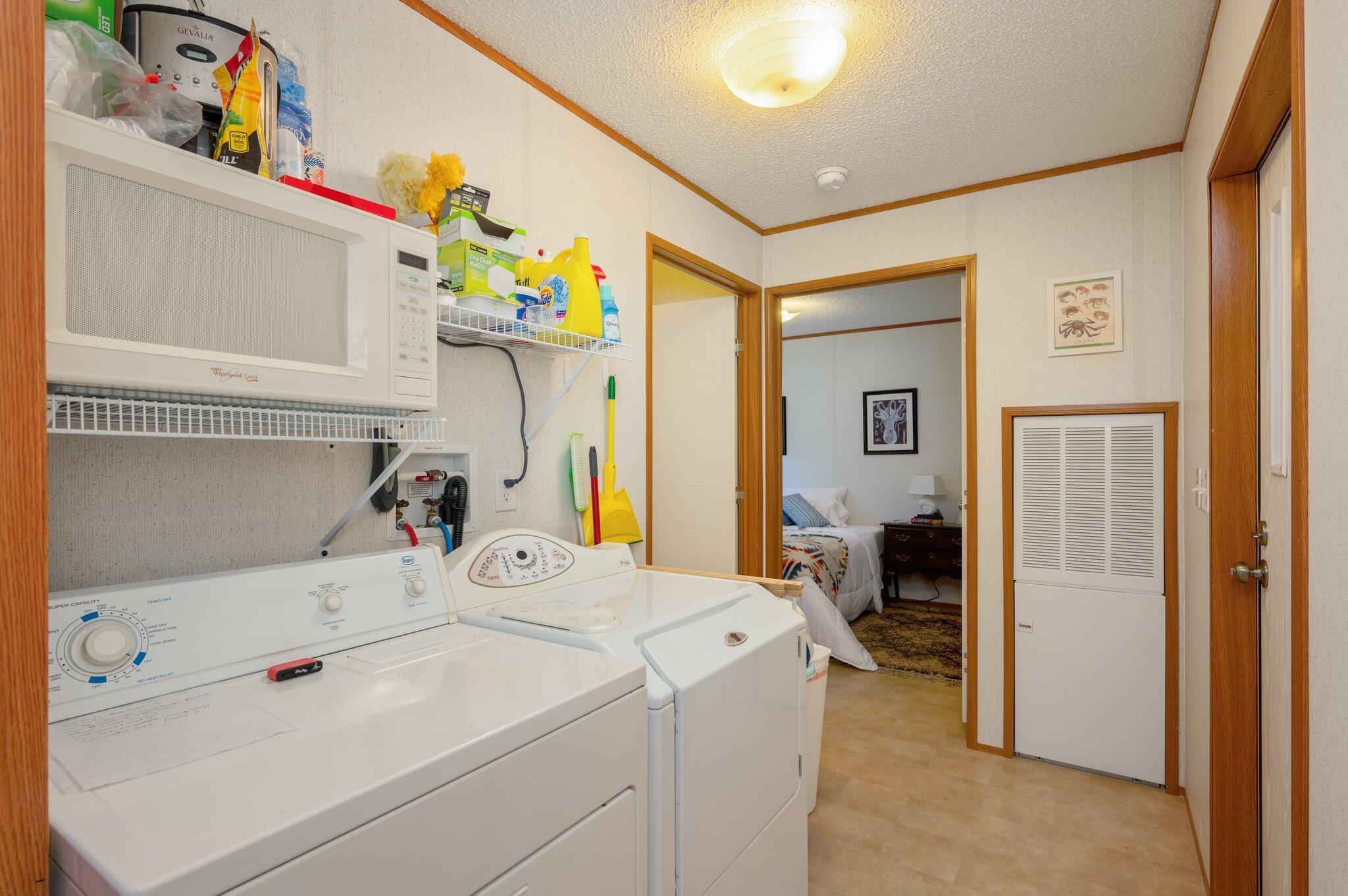 UNRECORDED SUBDIVISION - Residential