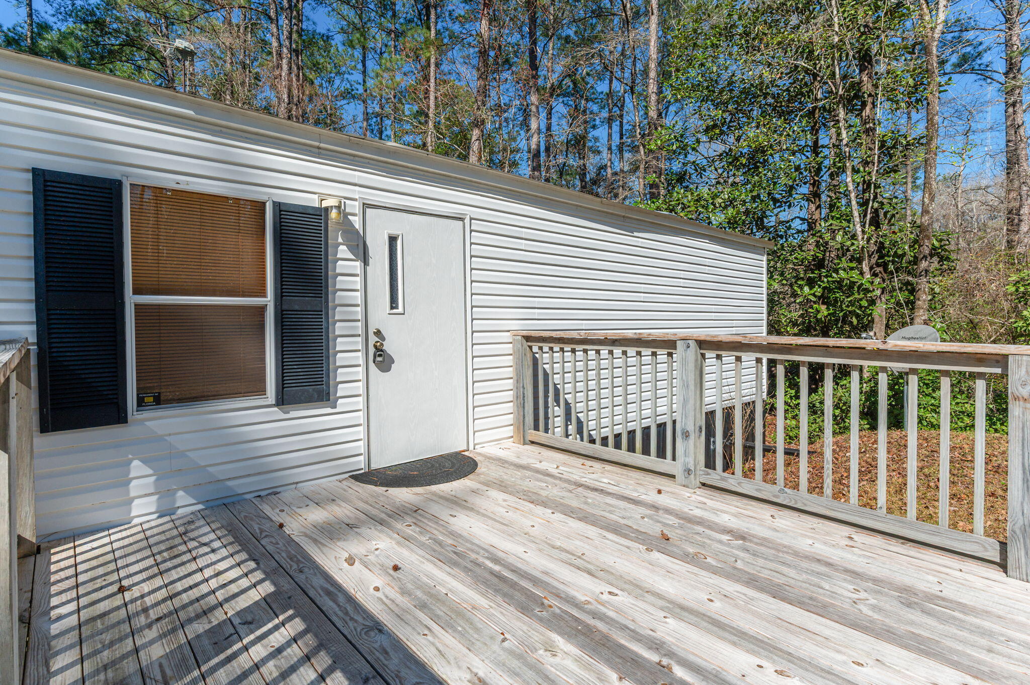UNRECORDED SUBDIVISION - Residential