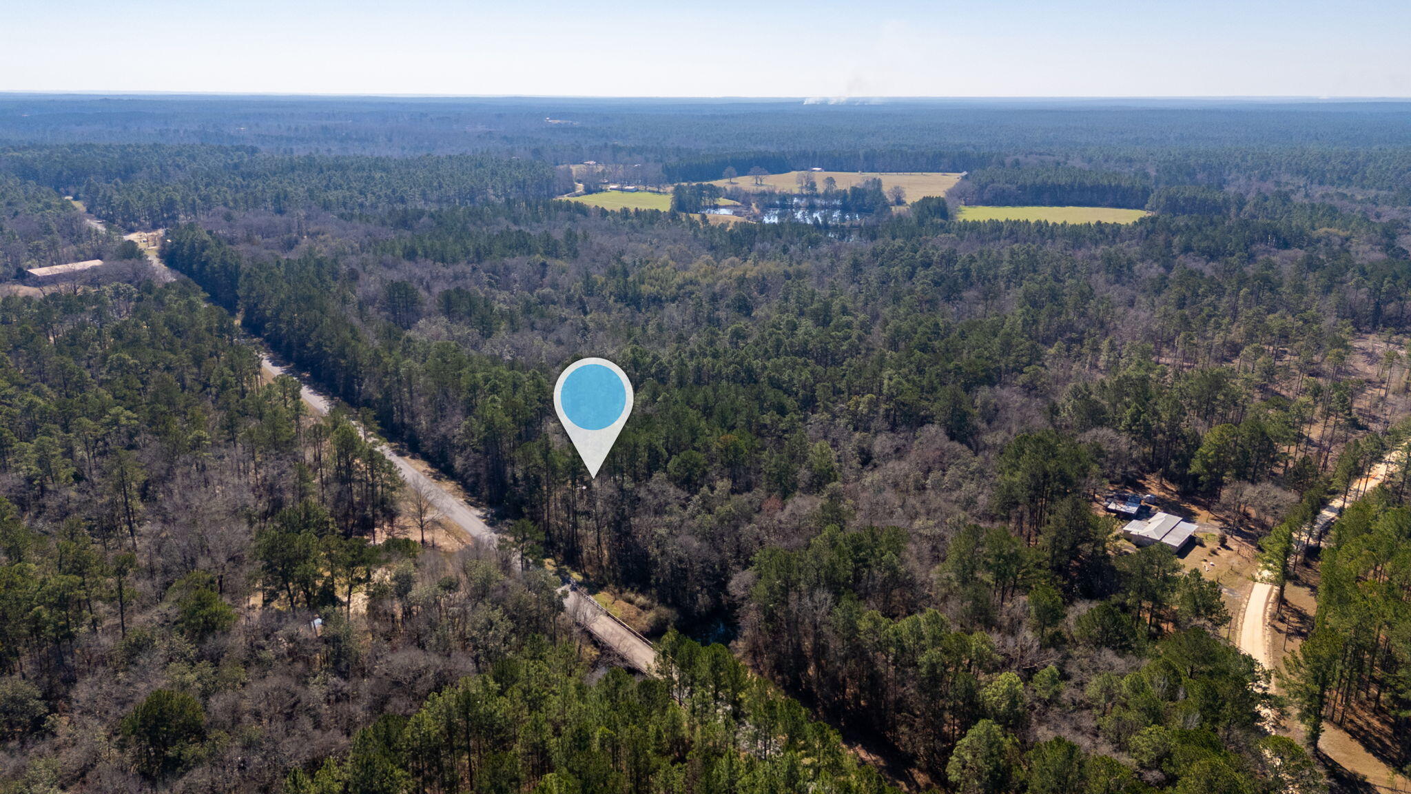 UNRECORDED SUBDIVISION - Residential