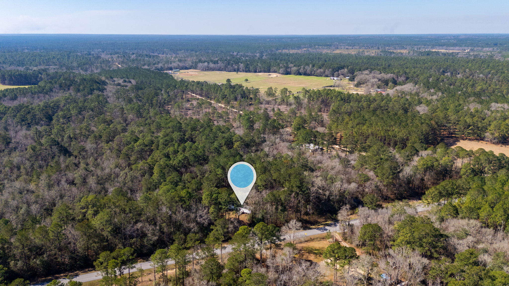 UNRECORDED SUBDIVISION - Residential