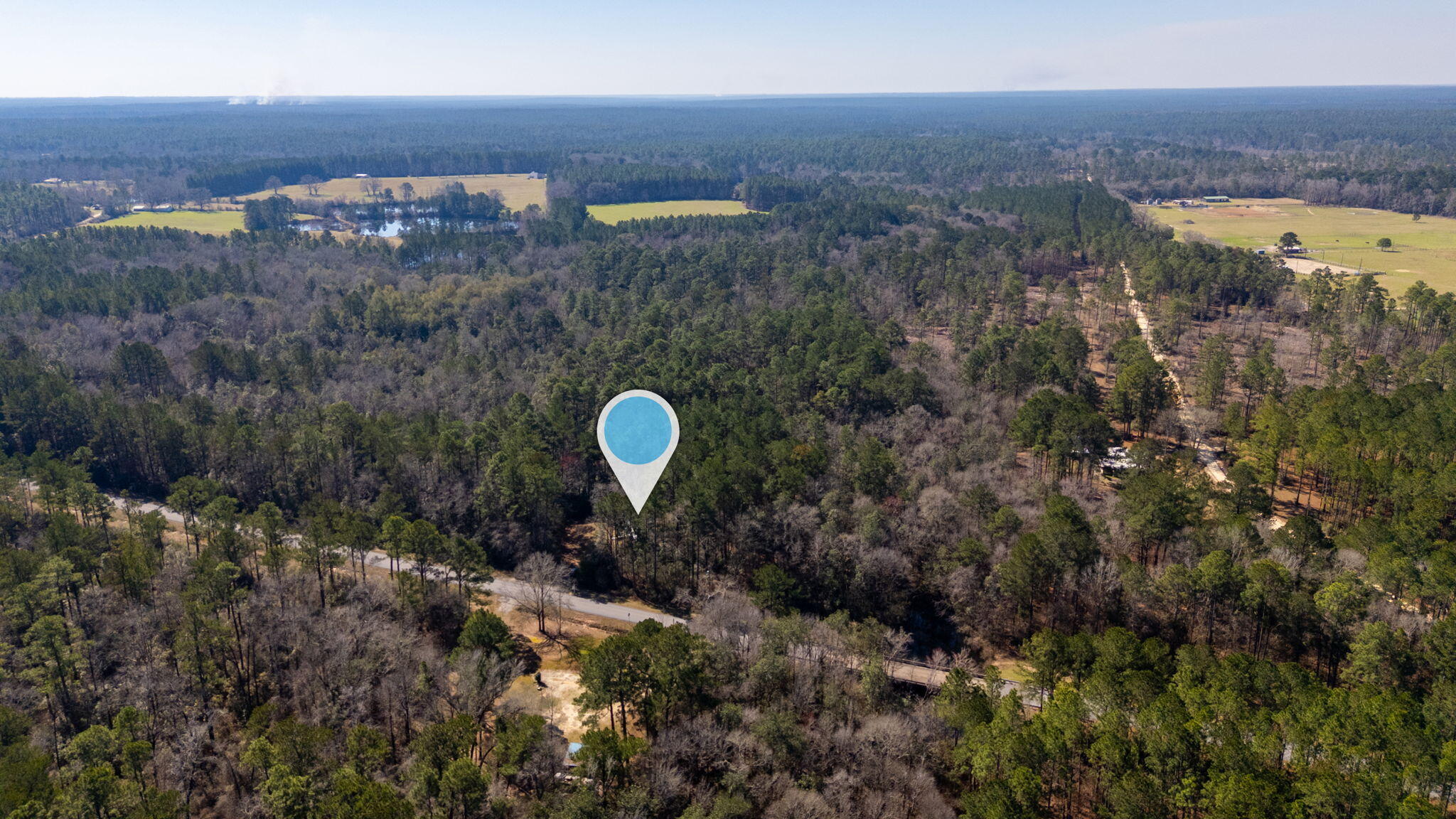 UNRECORDED SUBDIVISION - Residential