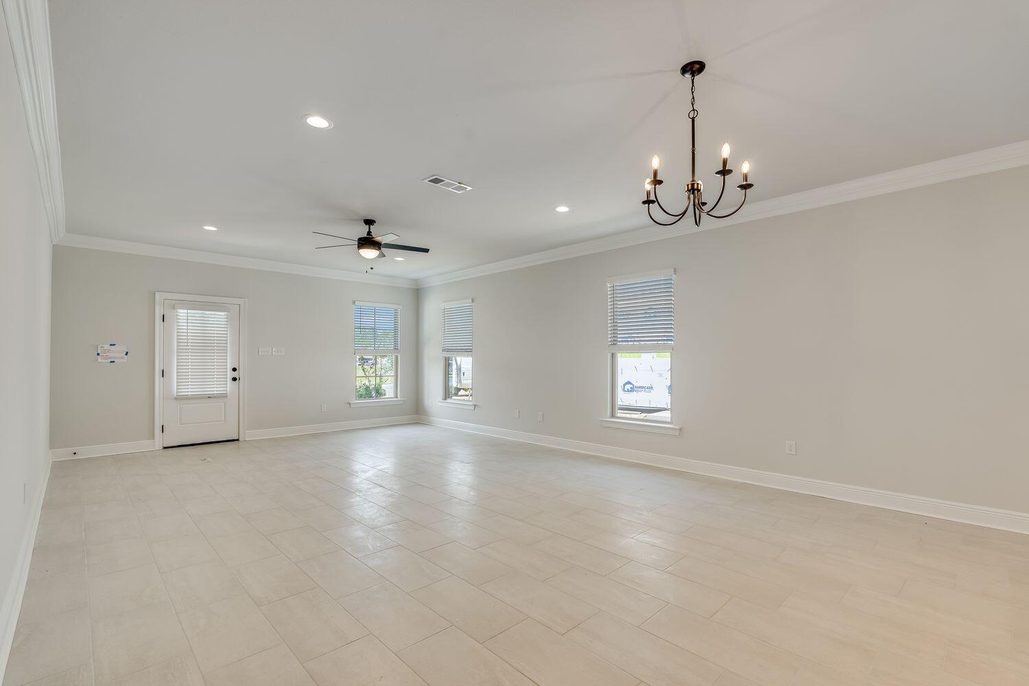 HAMMOCK BAY ( A brand New Subdivision of the Hammock Bay) The Moonswept - Residential Lease