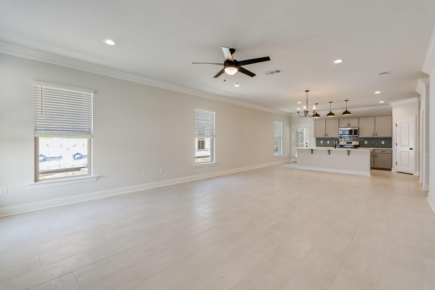 HAMMOCK BAY ( A brand New Subdivision of the Hammock Bay) The Moonswept - Residential Lease