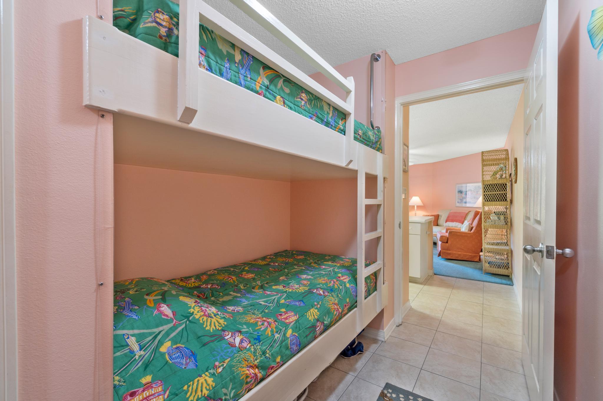 GULFVIEW 2 CONDO PH 1 - Residential