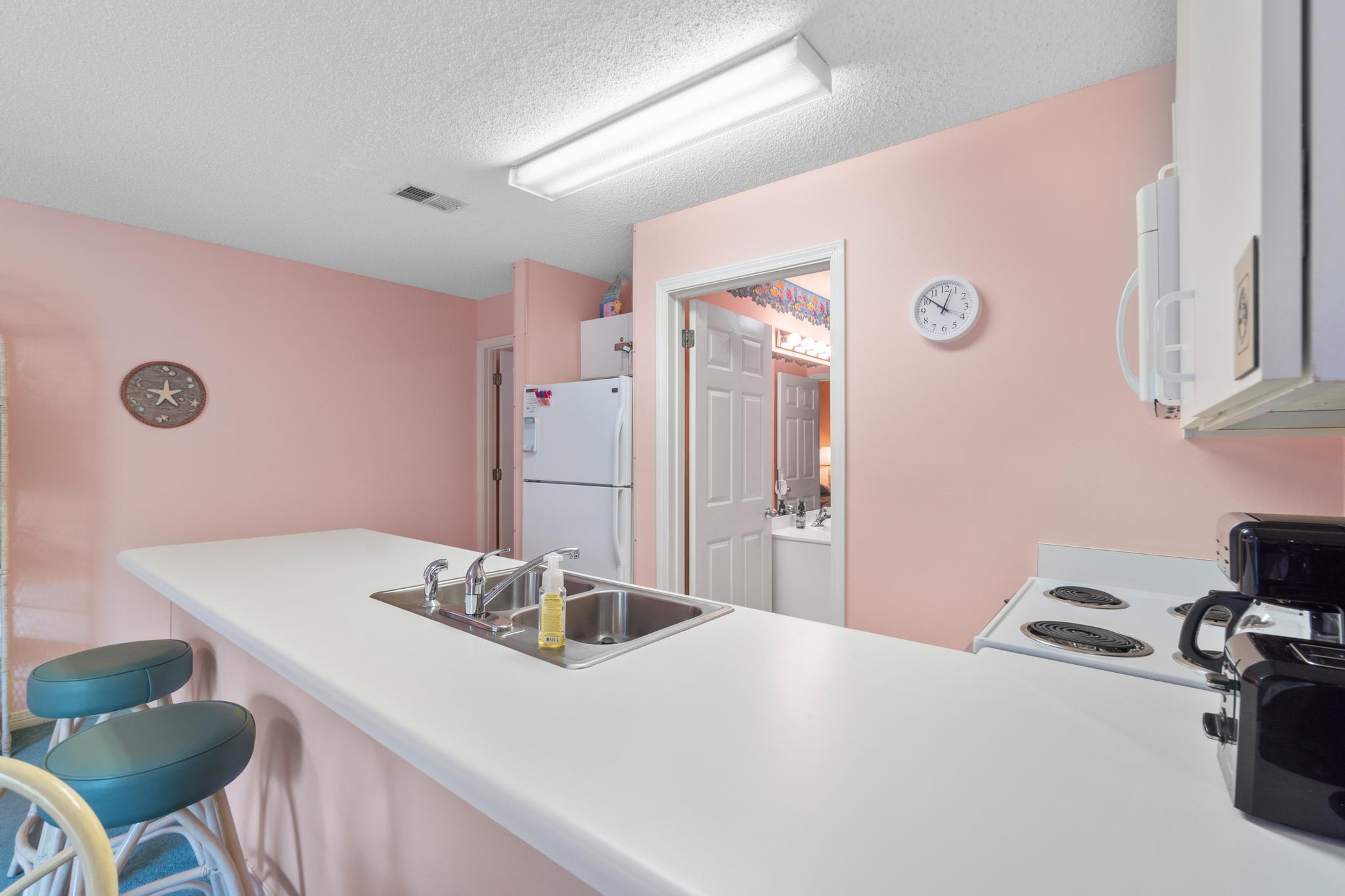 GULFVIEW 2 CONDO PH 1 - Residential