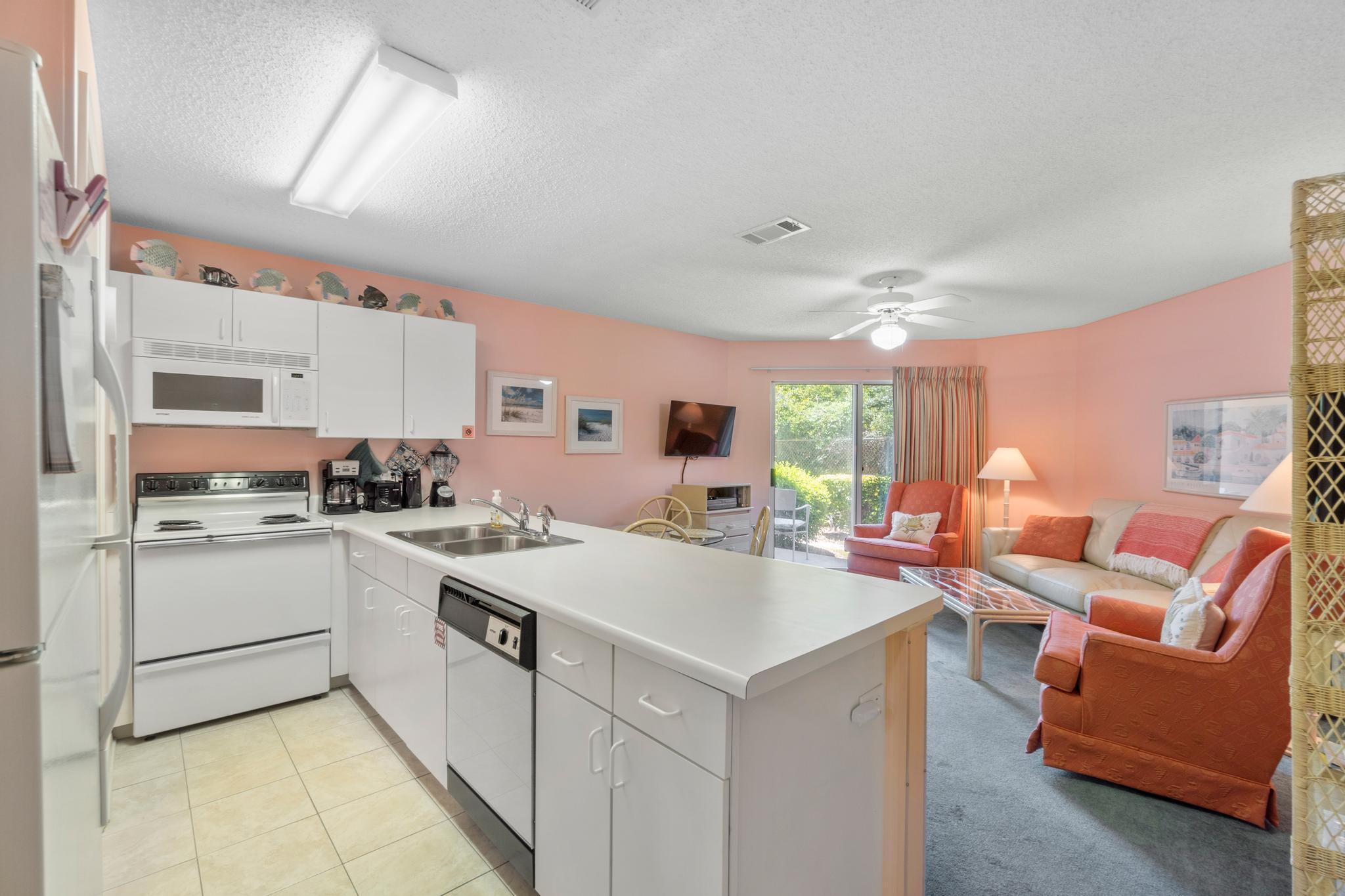 GULFVIEW 2 CONDO PH 1 - Residential