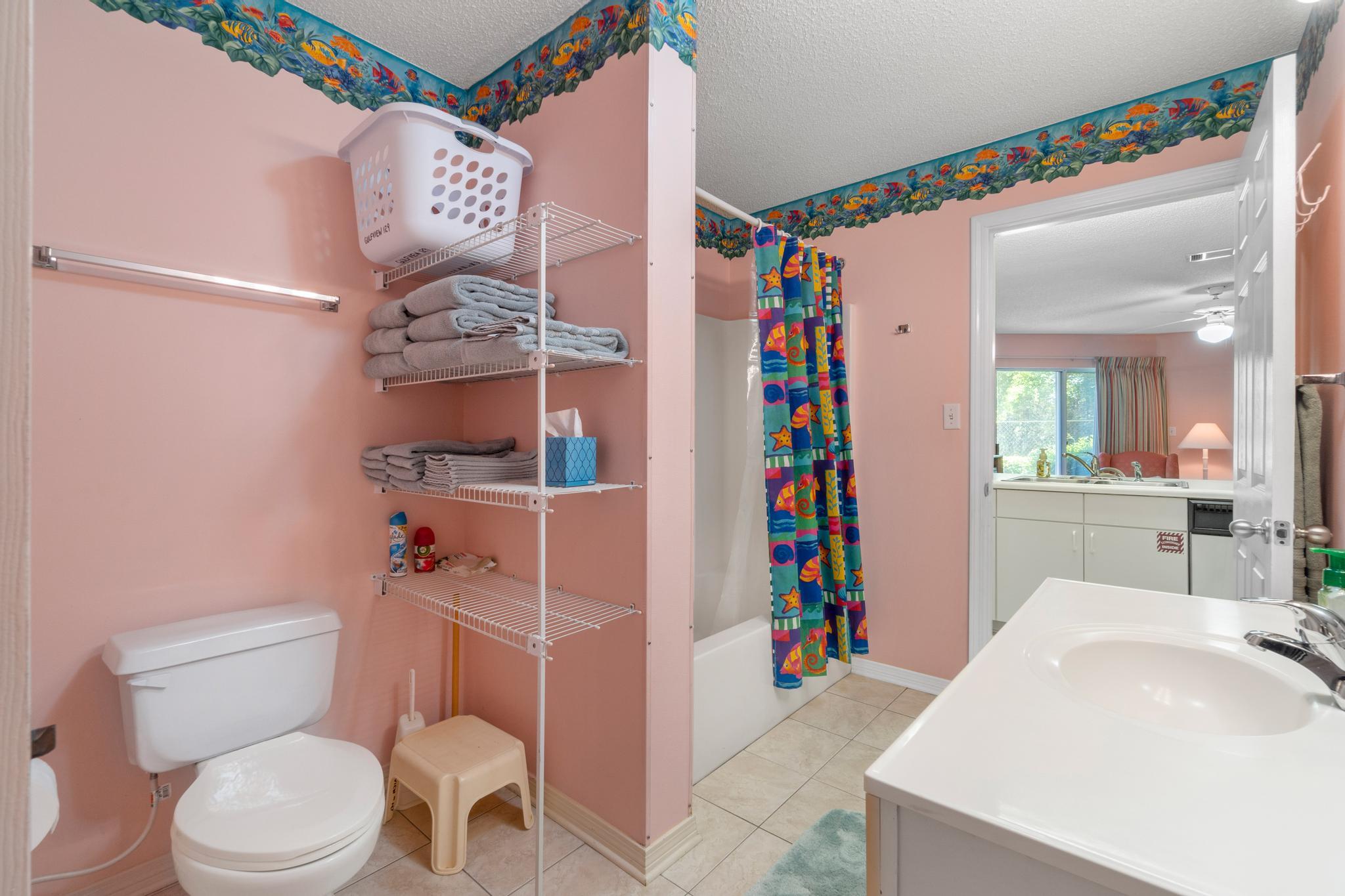 GULFVIEW 2 CONDO PH 1 - Residential