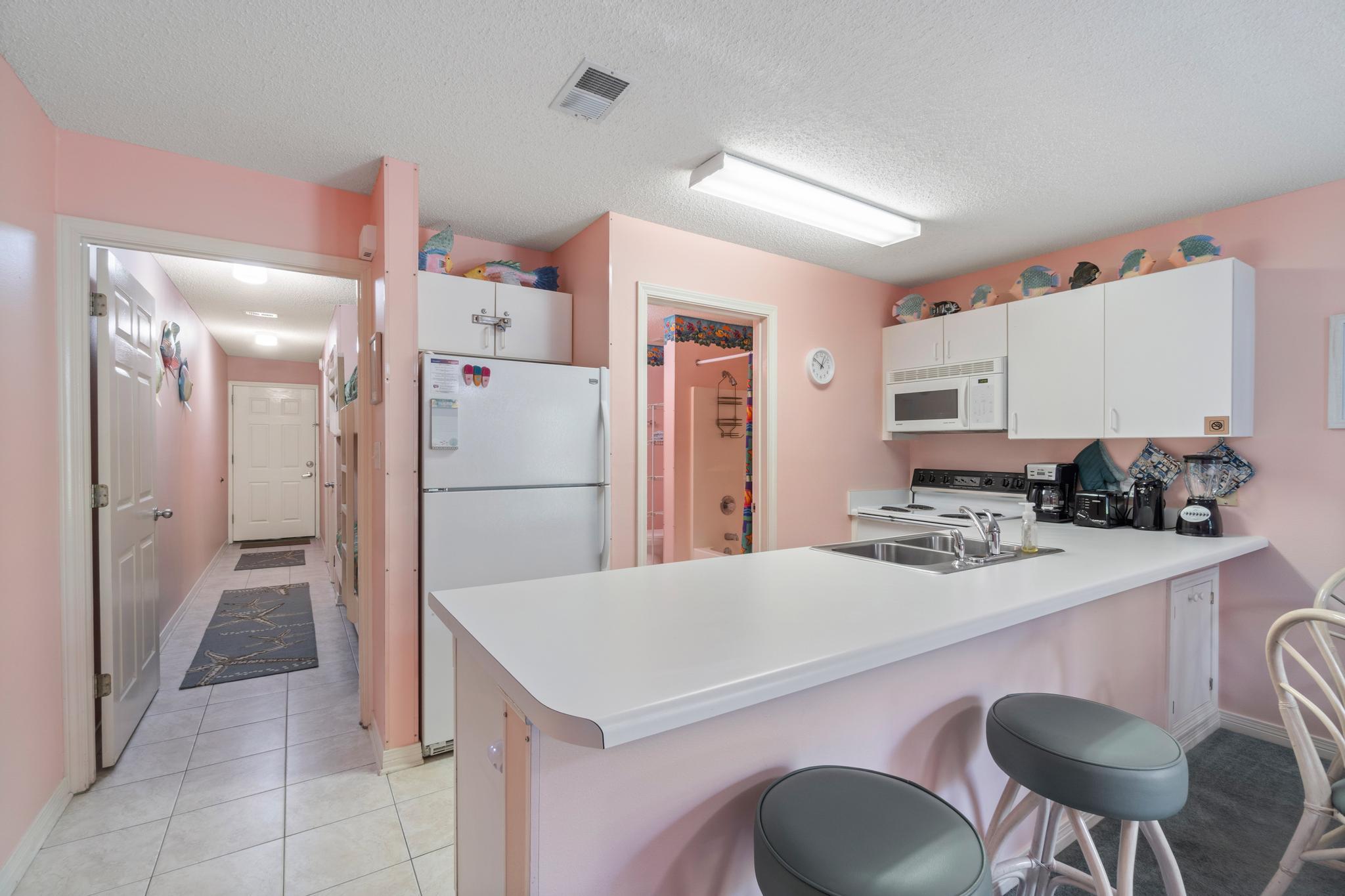 GULFVIEW 2 CONDO PH 1 - Residential