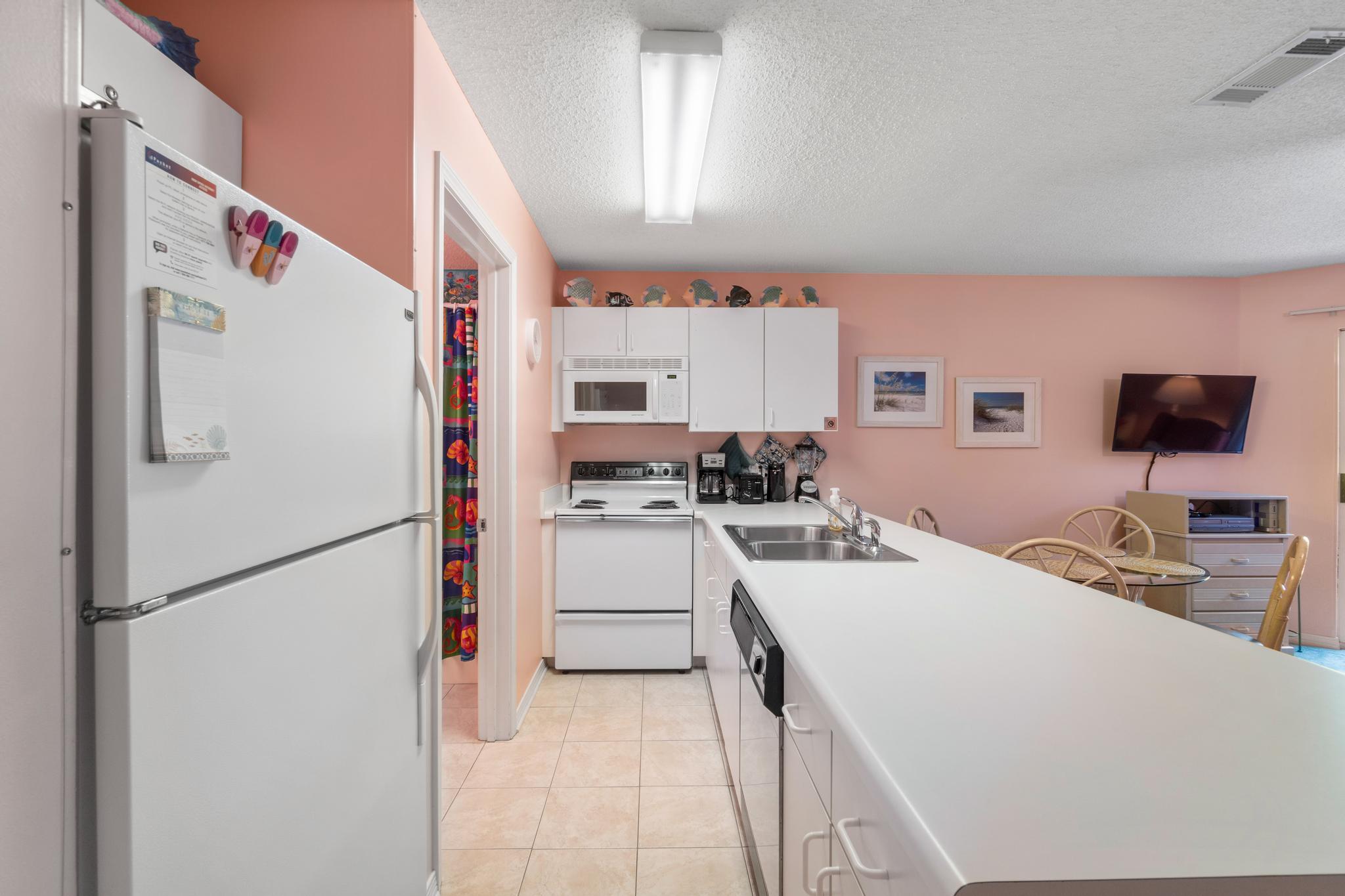 GULFVIEW 2 CONDO PH 1 - Residential