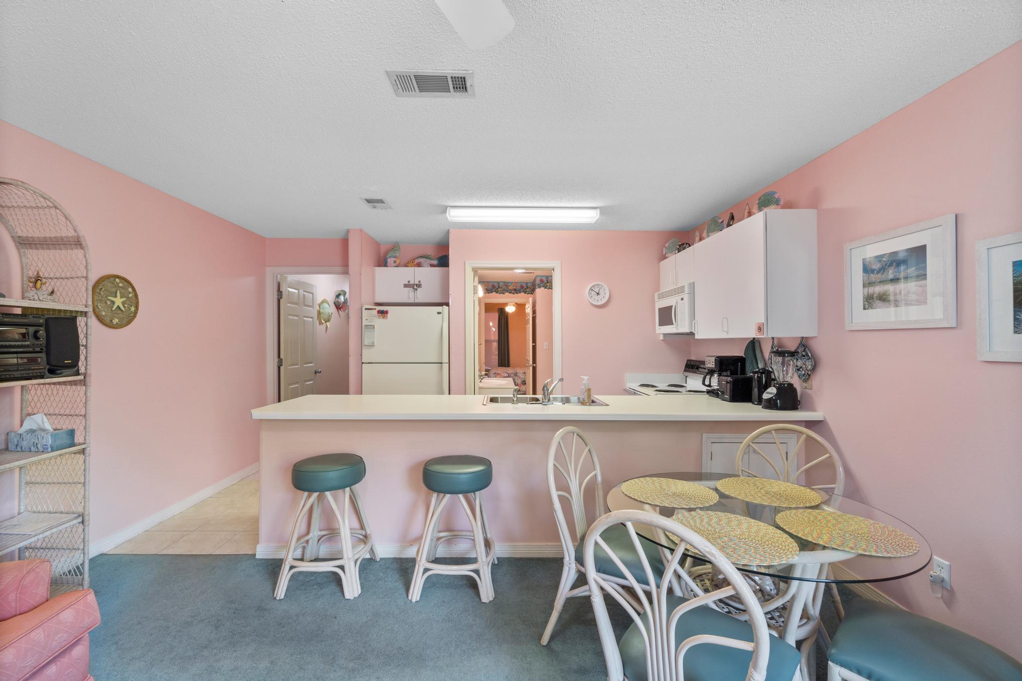 GULFVIEW 2 CONDO PH 1 - Residential