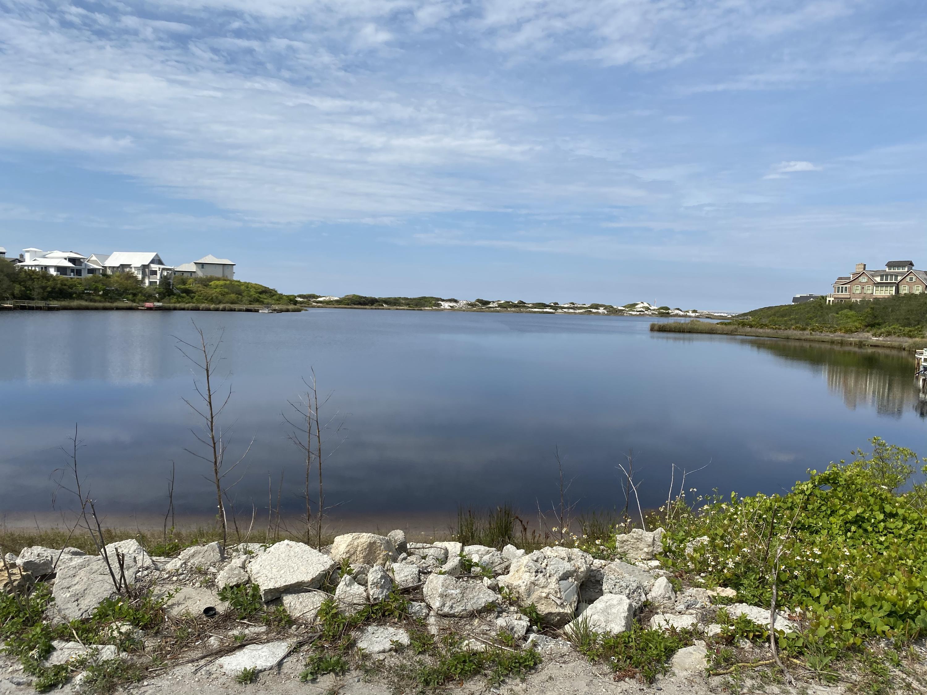 THE LANDING AT CAMP CREEK - Land