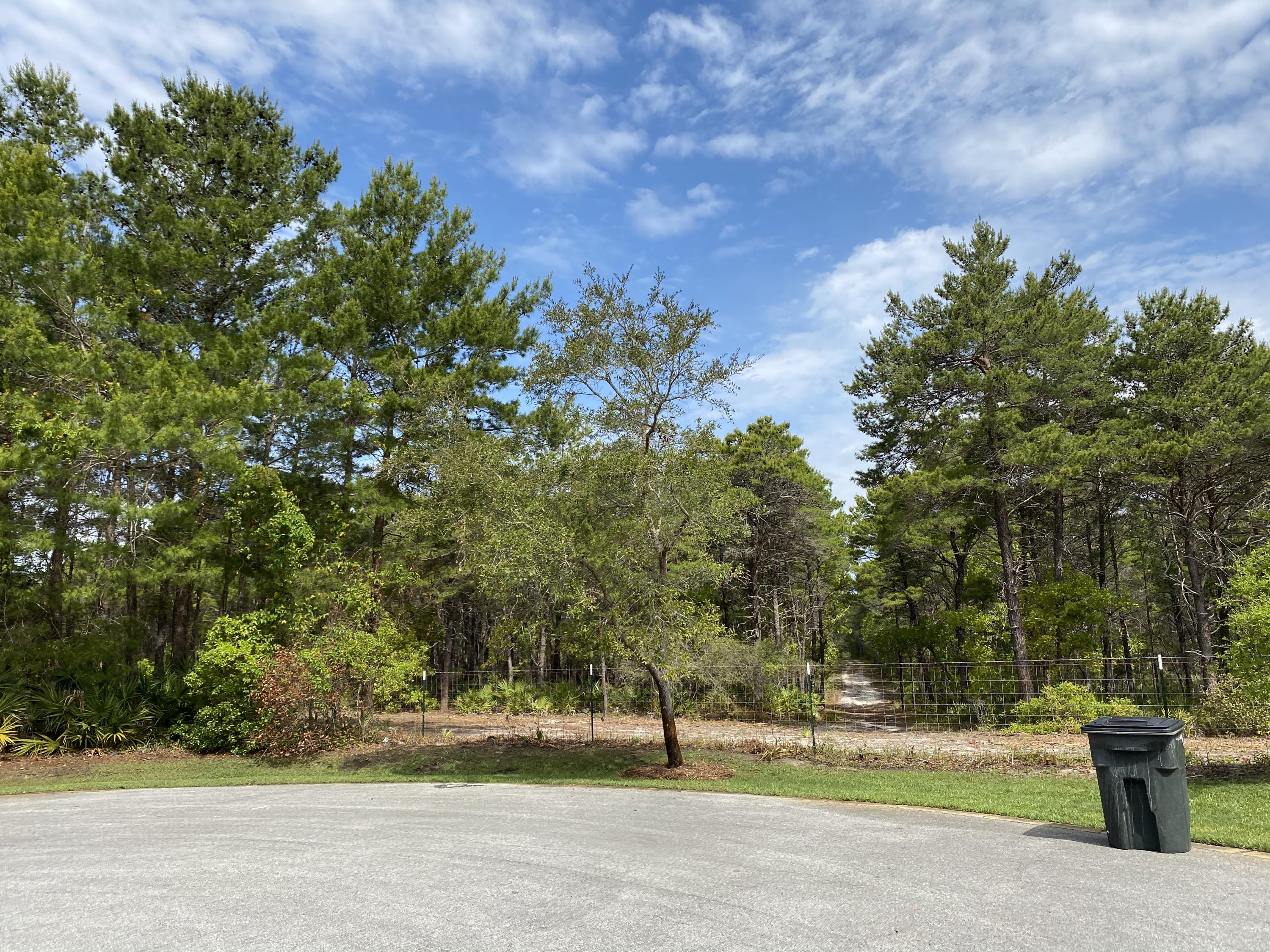 THE LANDING AT CAMP CREEK - Land