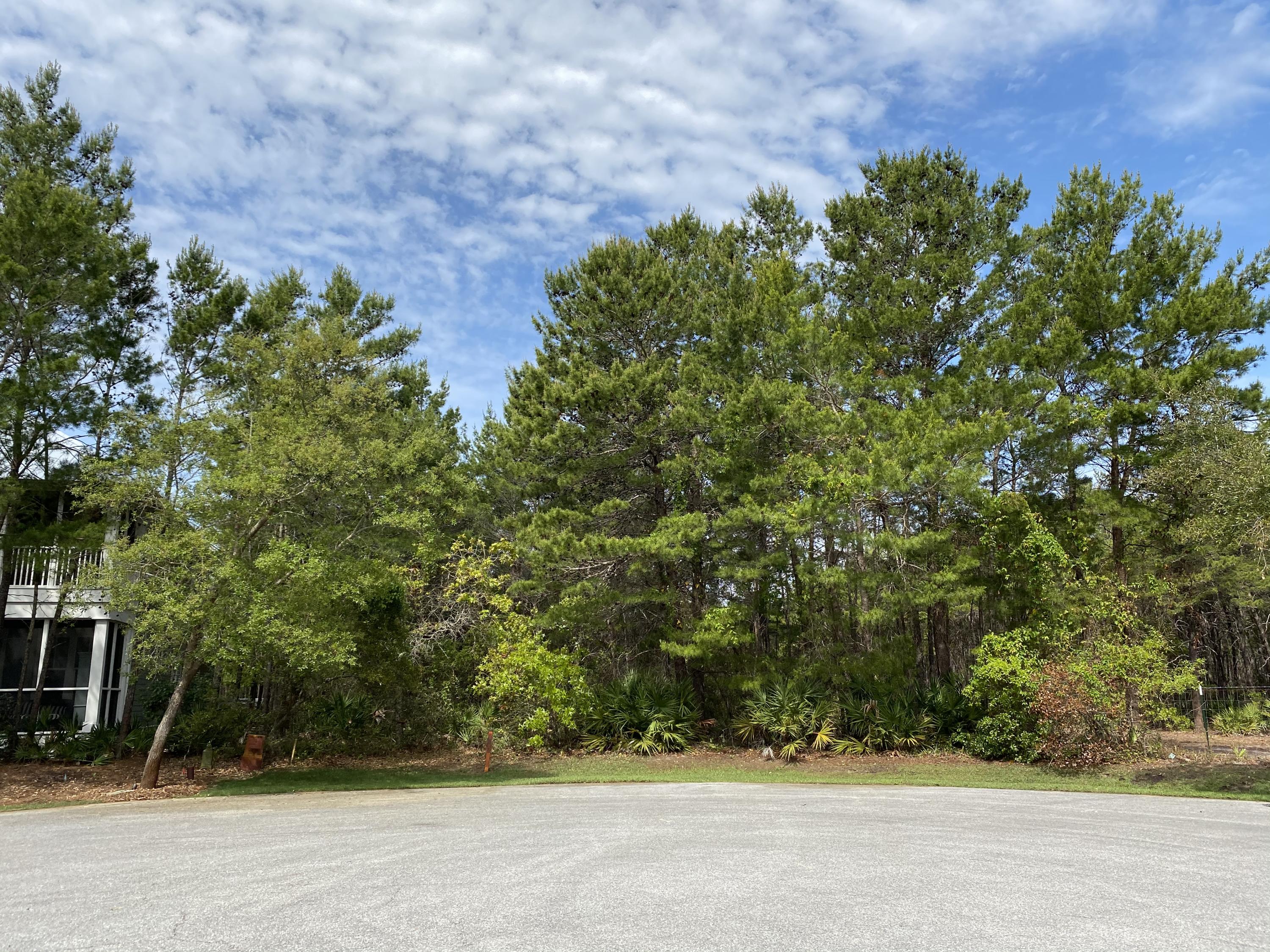 THE LANDING AT CAMP CREEK - Land