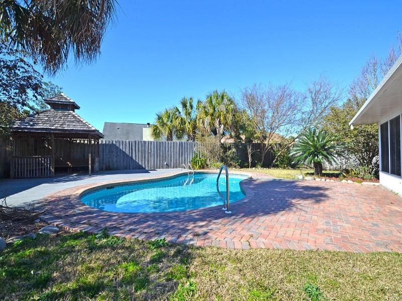 HIDDEN PINES PH 1 - Residential