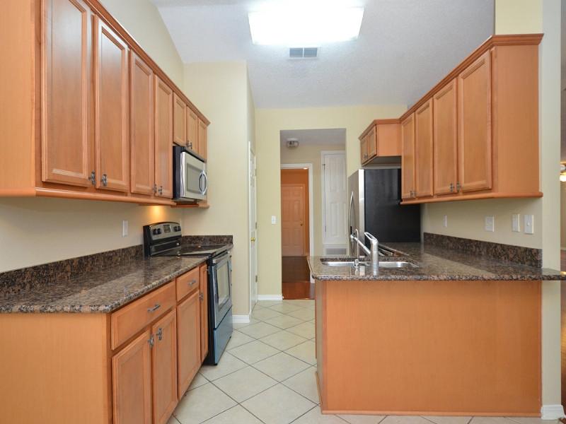 HIDDEN PINES PH 1 - Residential