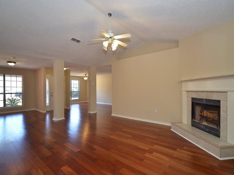 HIDDEN PINES PH 1 - Residential