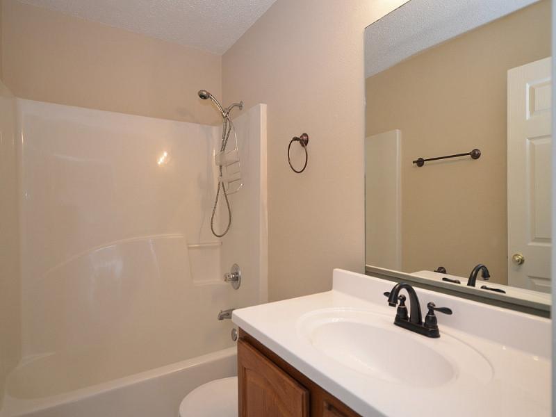 HIDDEN PINES PH 1 - Residential