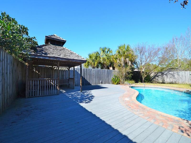 HIDDEN PINES PH 1 - Residential