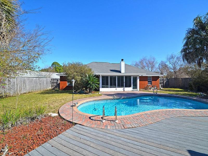 HIDDEN PINES PH 1 - Residential