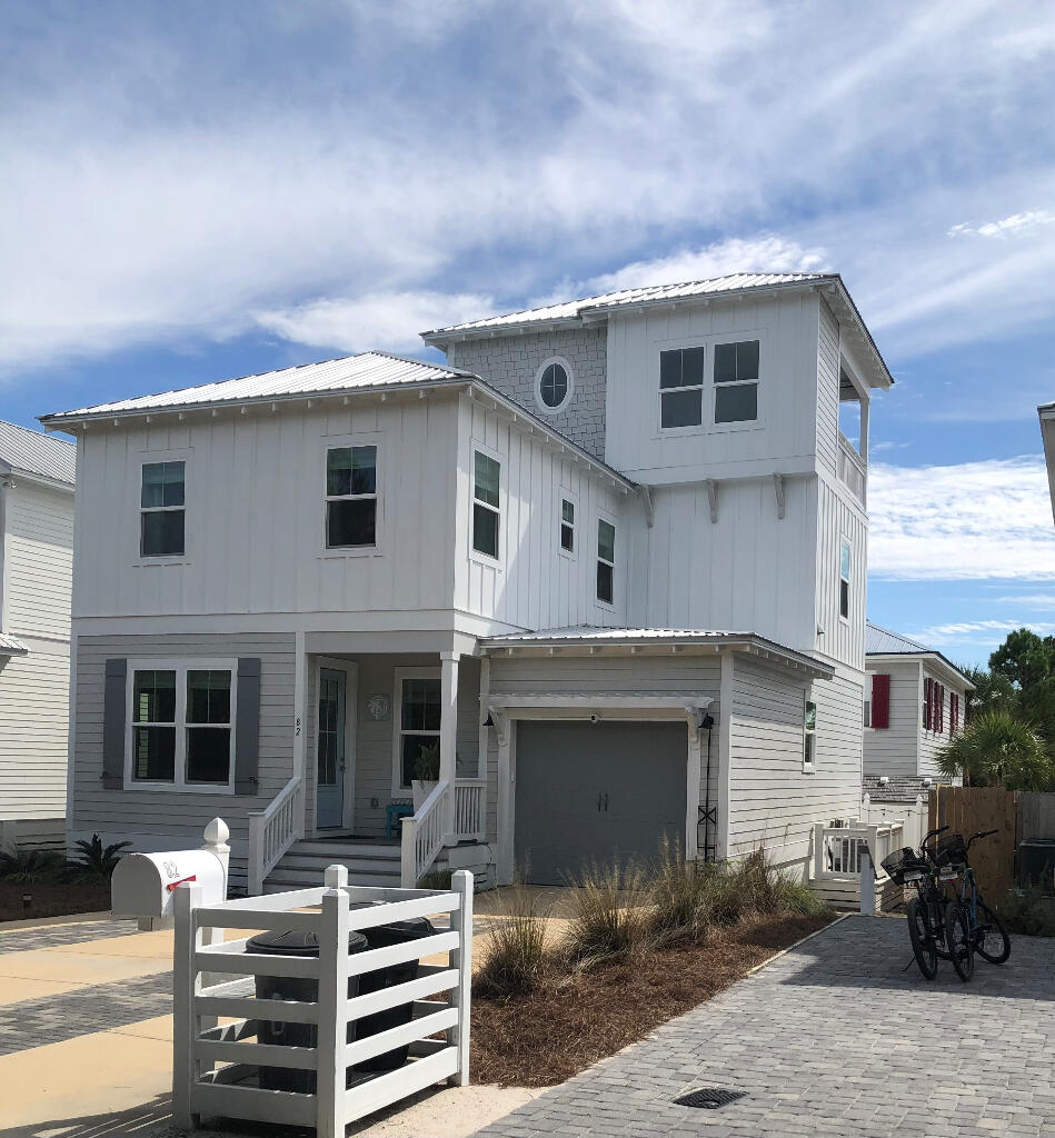 82 Triggerfish Street