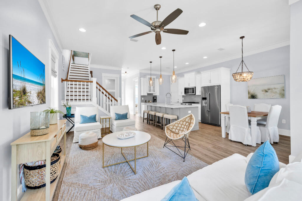 BLUE GULF RESORT - Residential