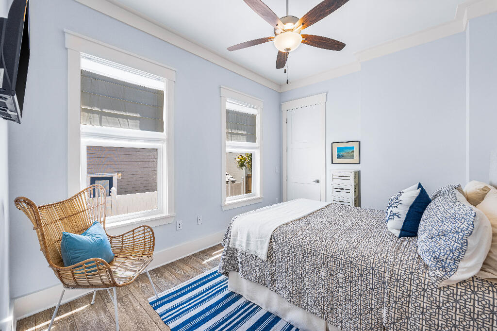 BLUE GULF RESORT - Residential