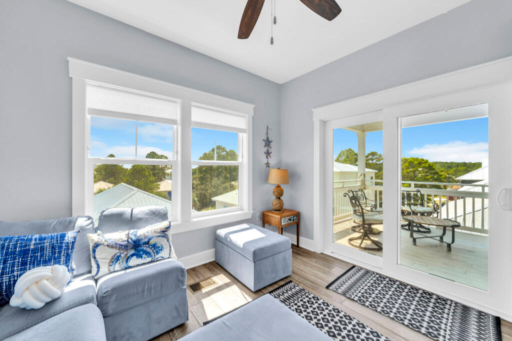 BLUE GULF RESORT - Residential