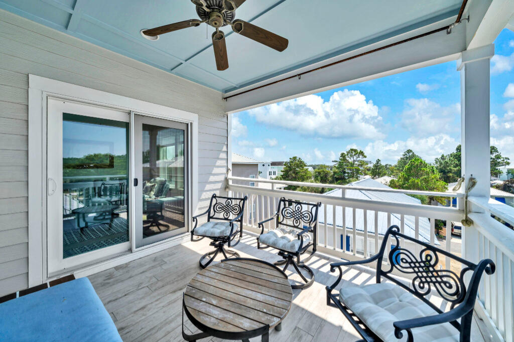 BLUE GULF RESORT - Residential