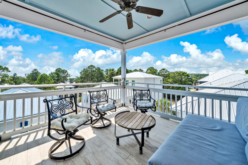 BLUE GULF RESORT - Residential